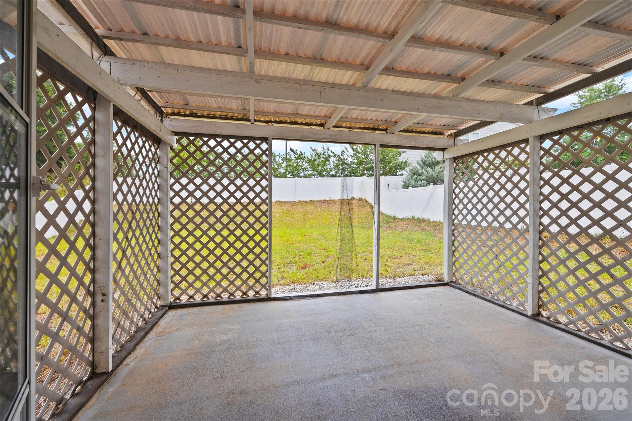 2608 Overlook Ridge Street — Pineville