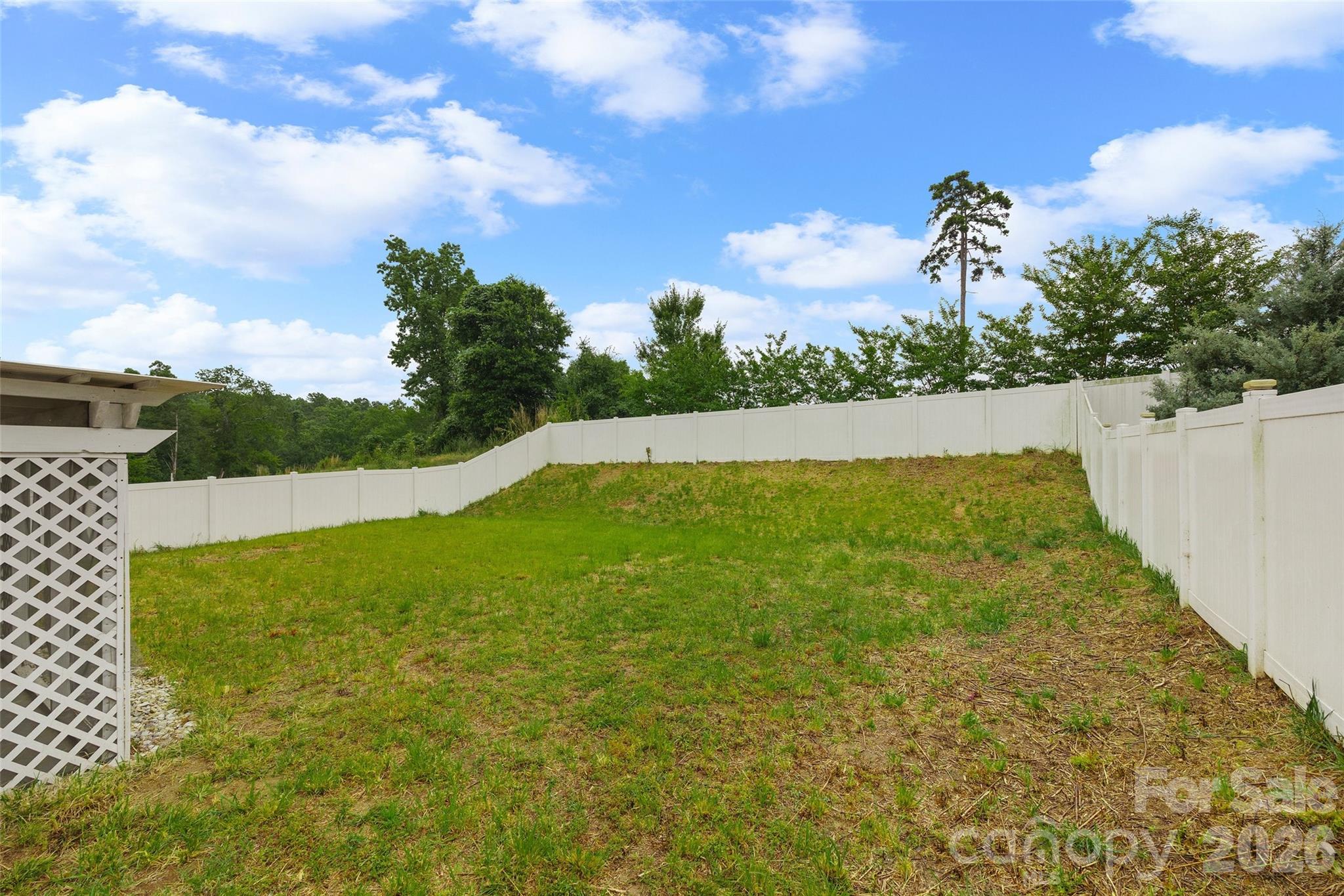 2608 Overlook Ridge Street — Pineville