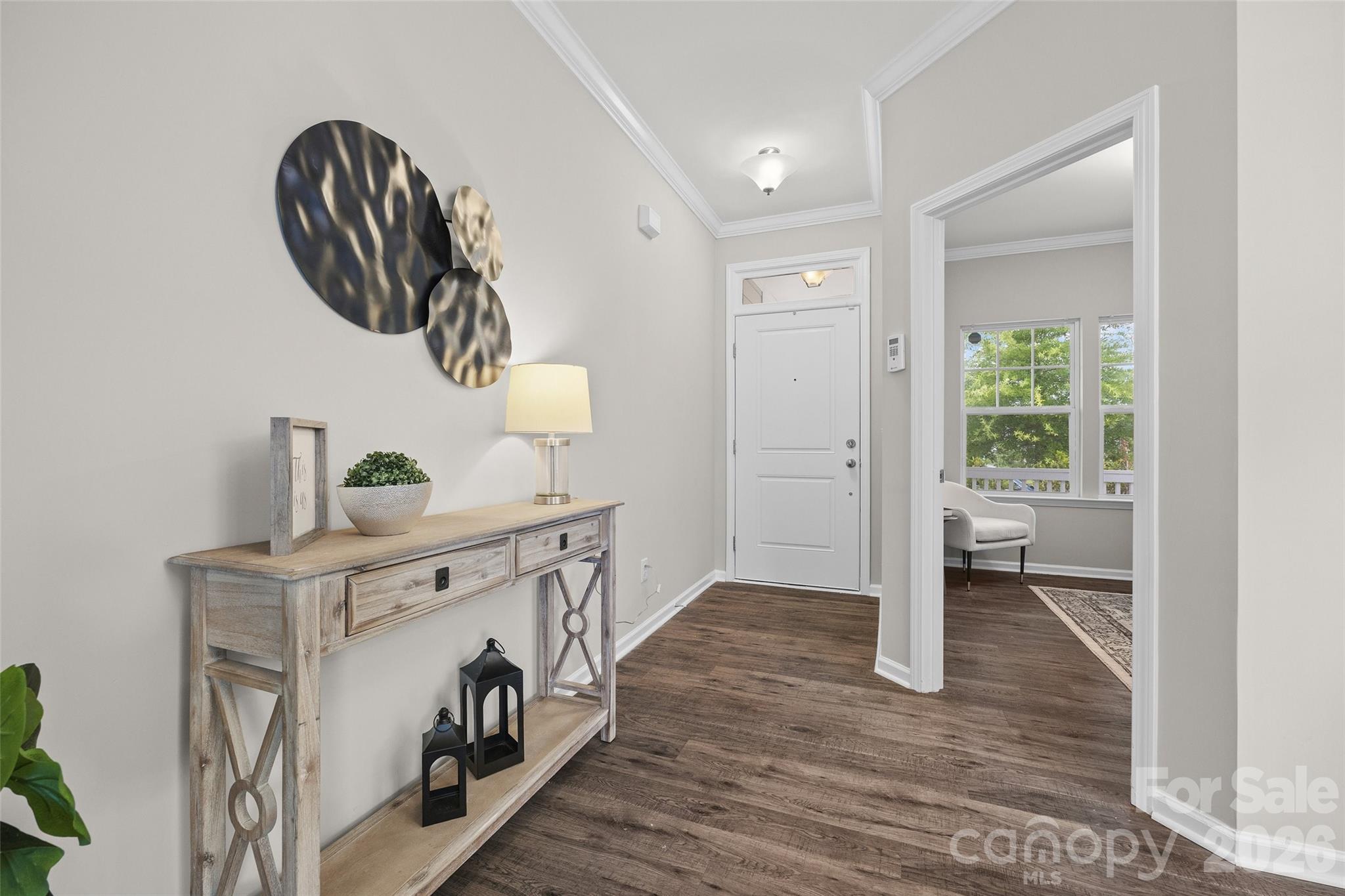 2608 Overlook Ridge Street — Pineville