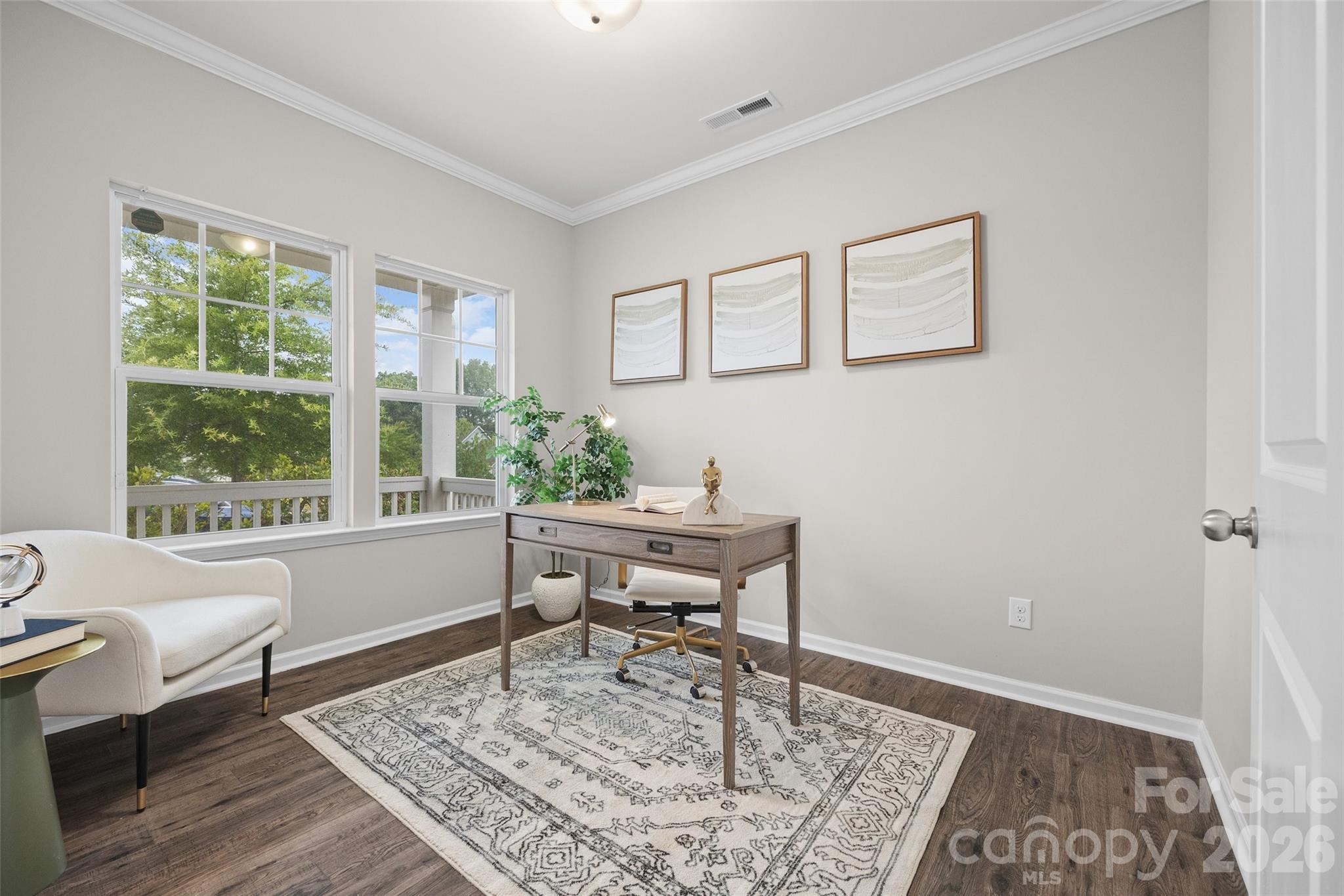 2608 Overlook Ridge Street — Pineville