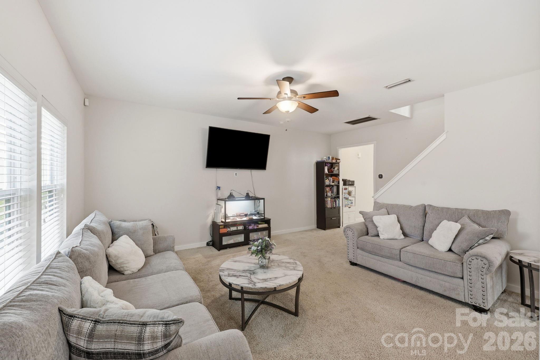 8411 Washoe Pine Lane — Charlotte