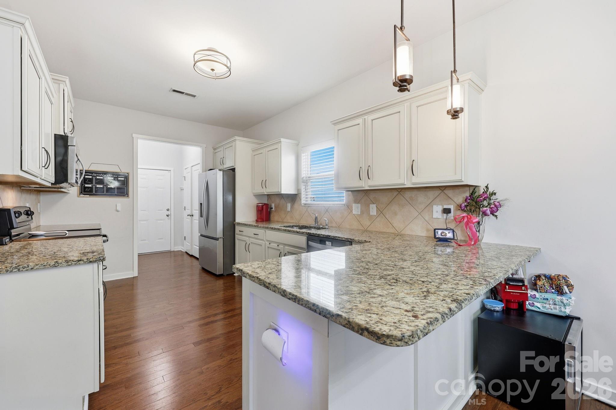 8411 Washoe Pine Lane — Charlotte