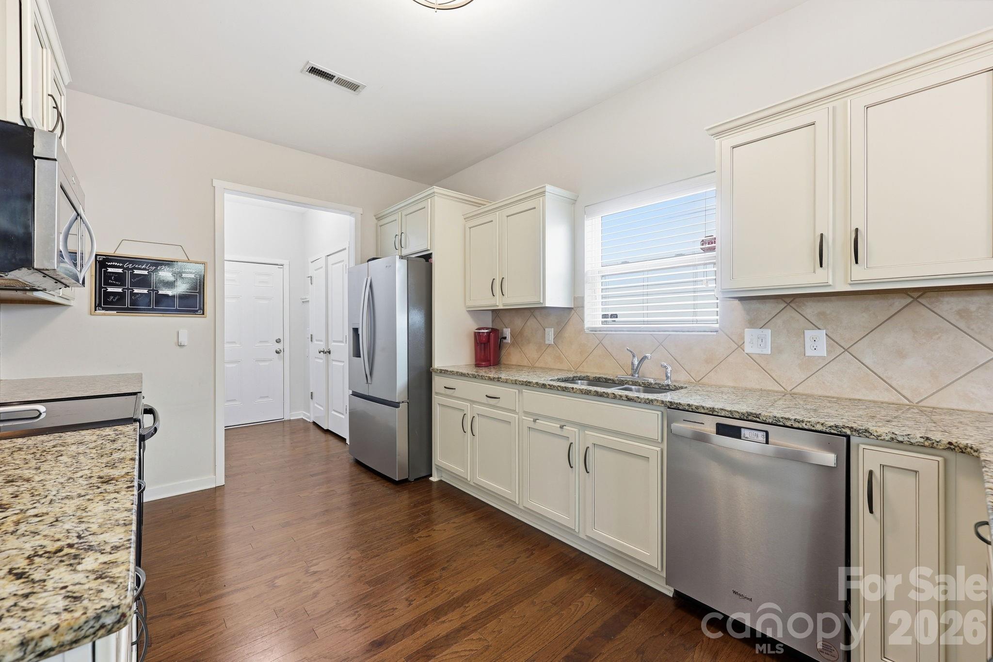 8411 Washoe Pine Lane — Charlotte