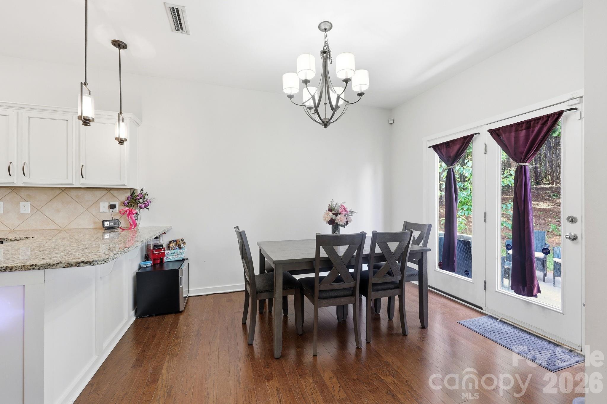 8411 Washoe Pine Lane — Charlotte