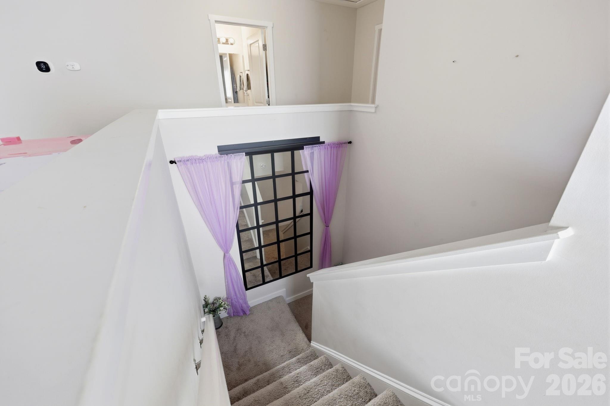 8411 Washoe Pine Lane — Charlotte