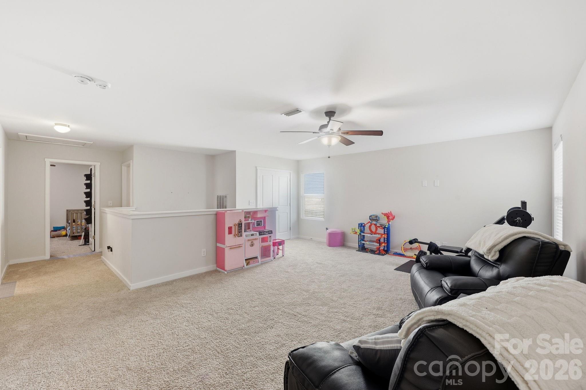 8411 Washoe Pine Lane — Charlotte
