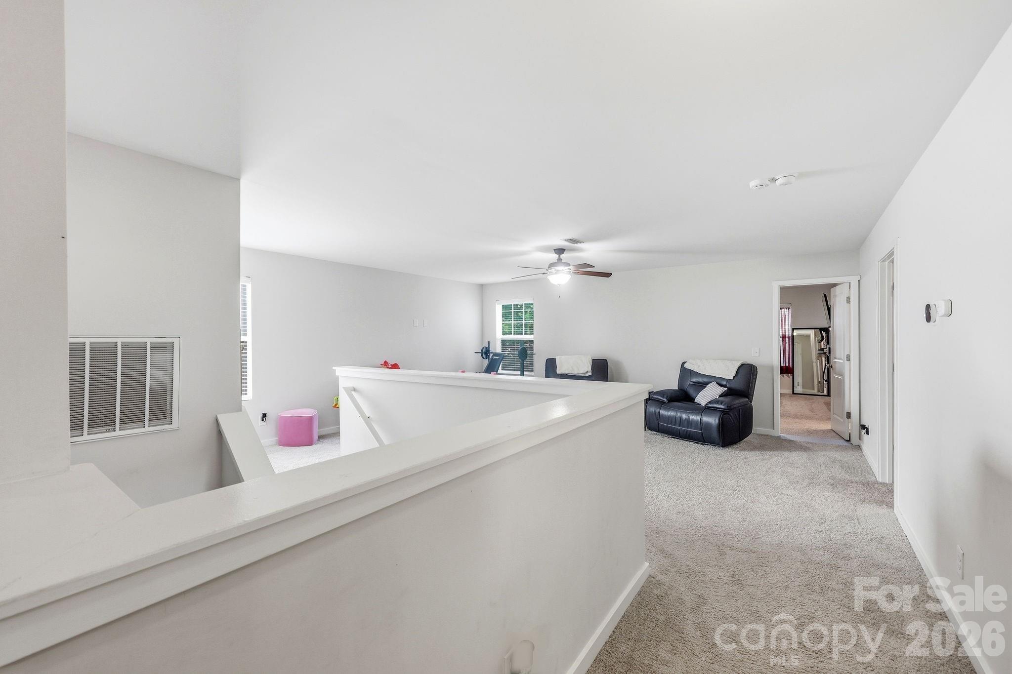 8411 Washoe Pine Lane — Charlotte