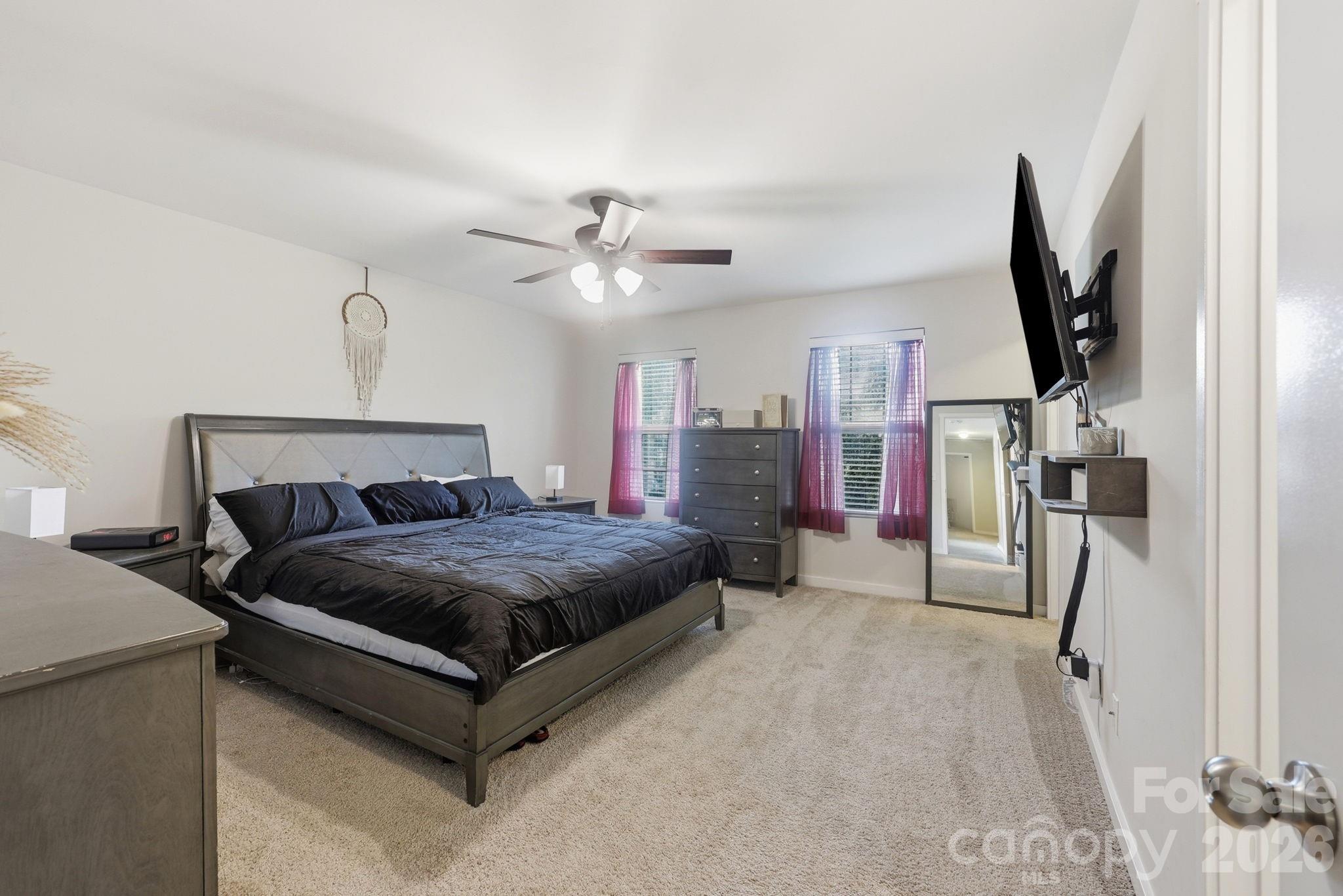8411 Washoe Pine Lane — Charlotte