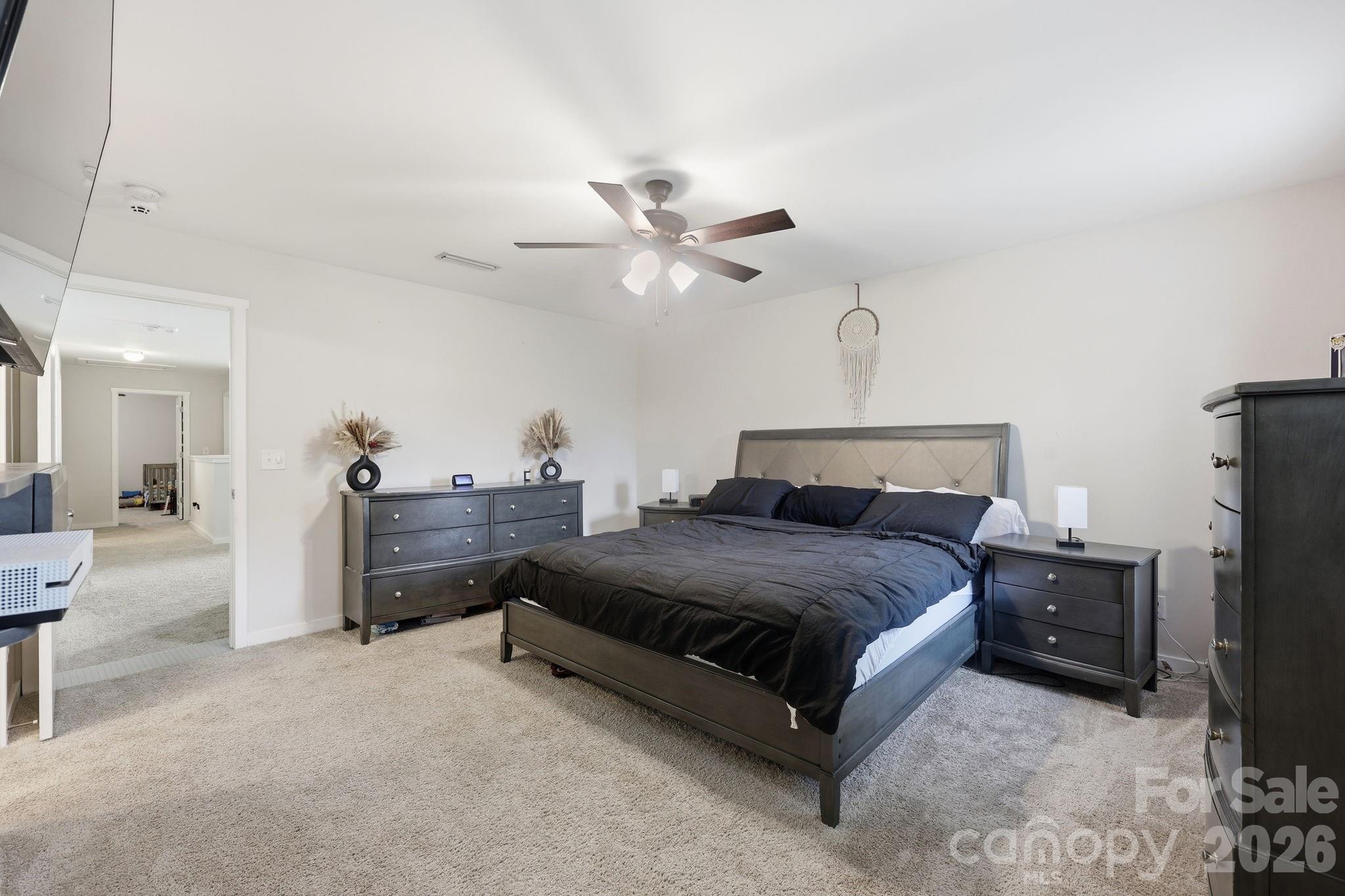 8411 Washoe Pine Lane — Charlotte