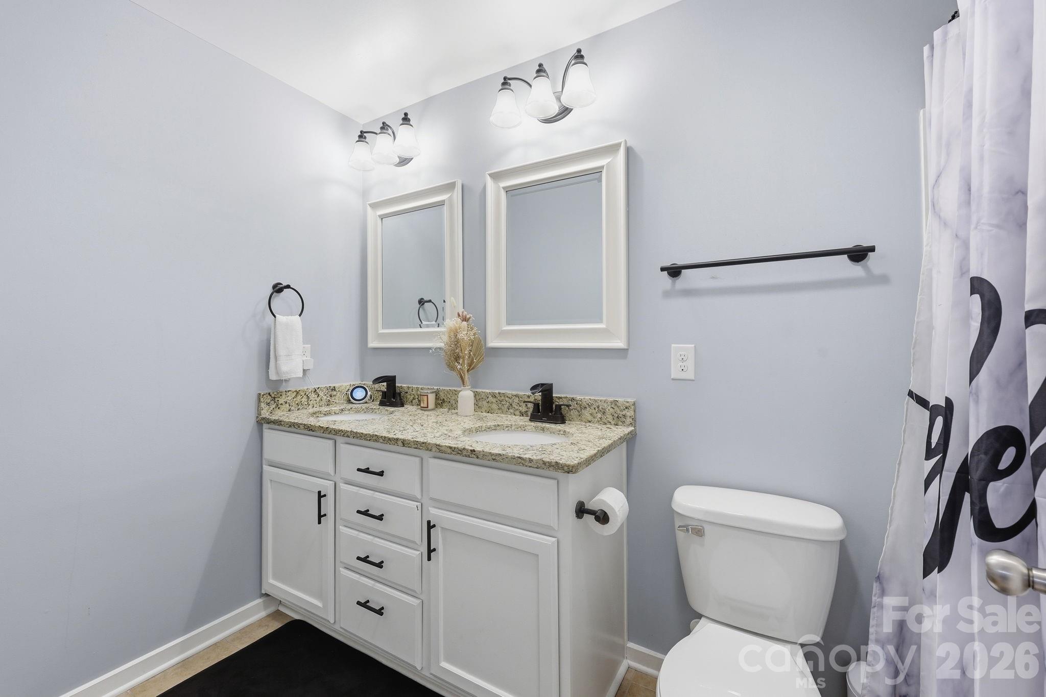 8411 Washoe Pine Lane — Charlotte