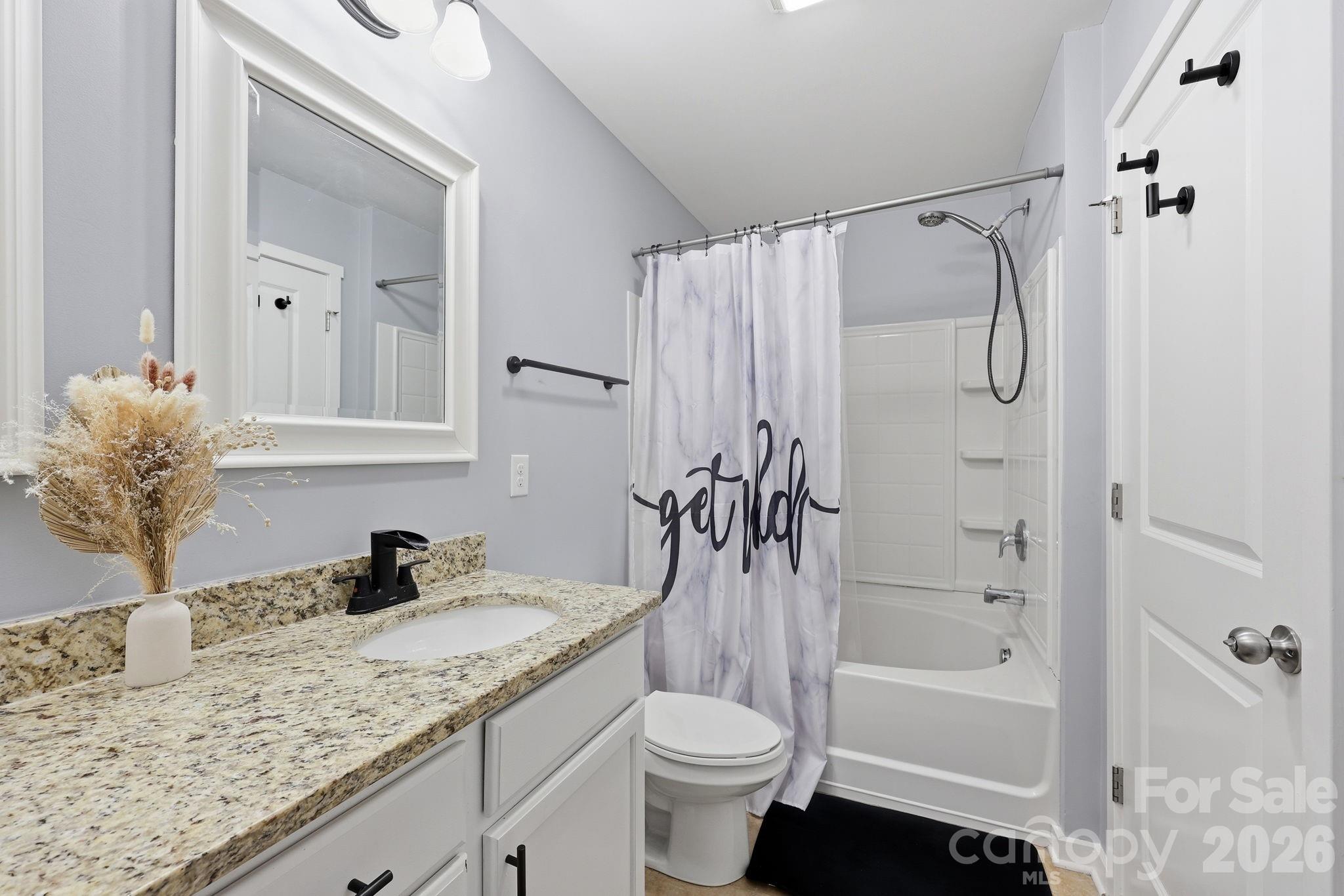8411 Washoe Pine Lane — Charlotte
