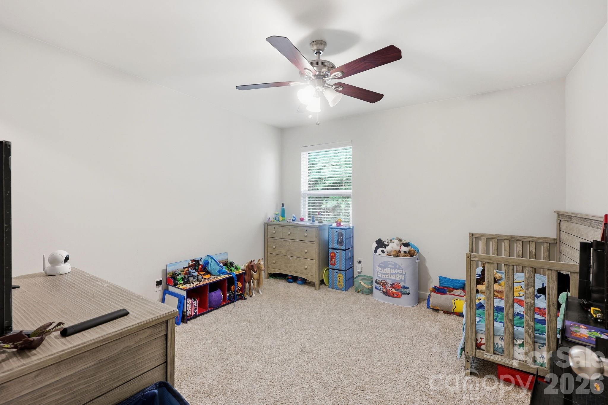 8411 Washoe Pine Lane — Charlotte