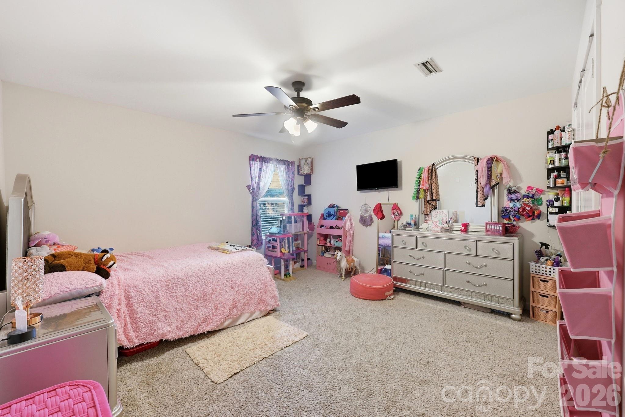 8411 Washoe Pine Lane — Charlotte