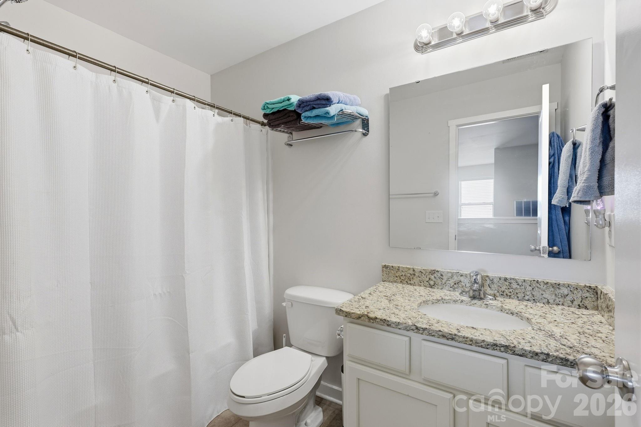 8411 Washoe Pine Lane — Charlotte
