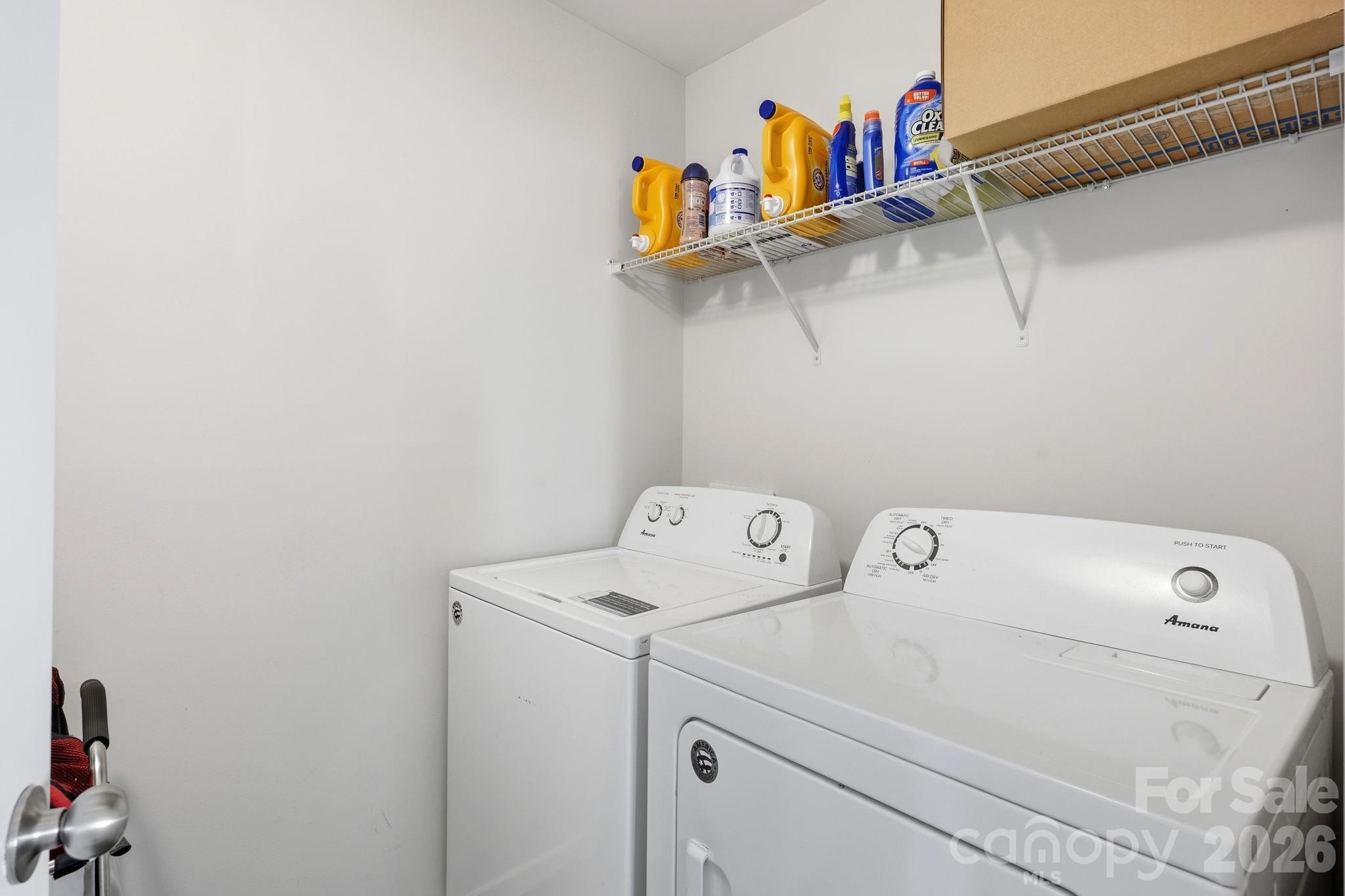 8411 Washoe Pine Lane — Charlotte
