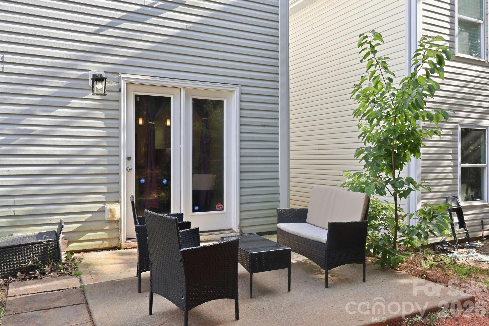 8411 Washoe Pine Lane — Charlotte