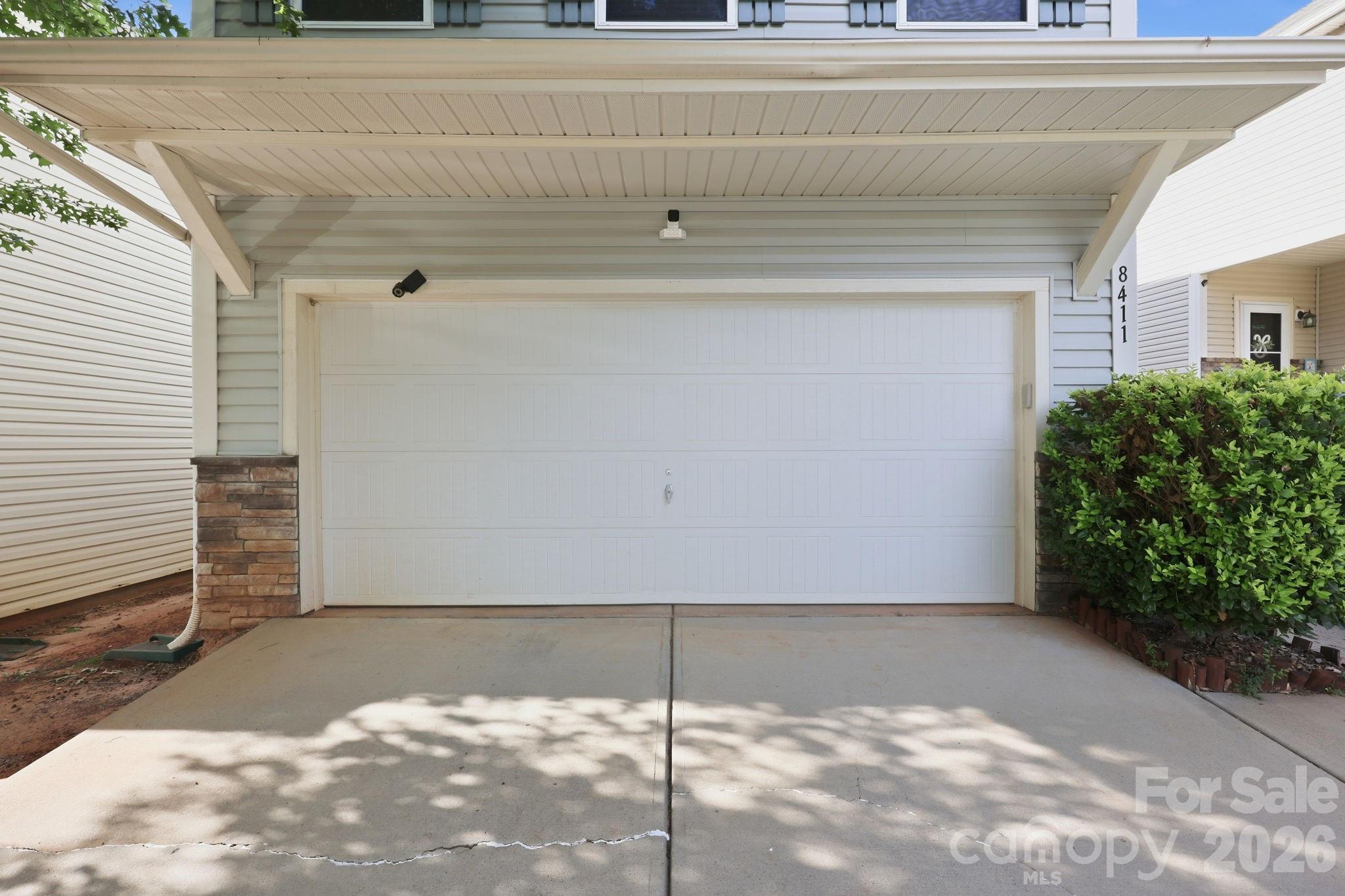 8411 Washoe Pine Lane — Charlotte