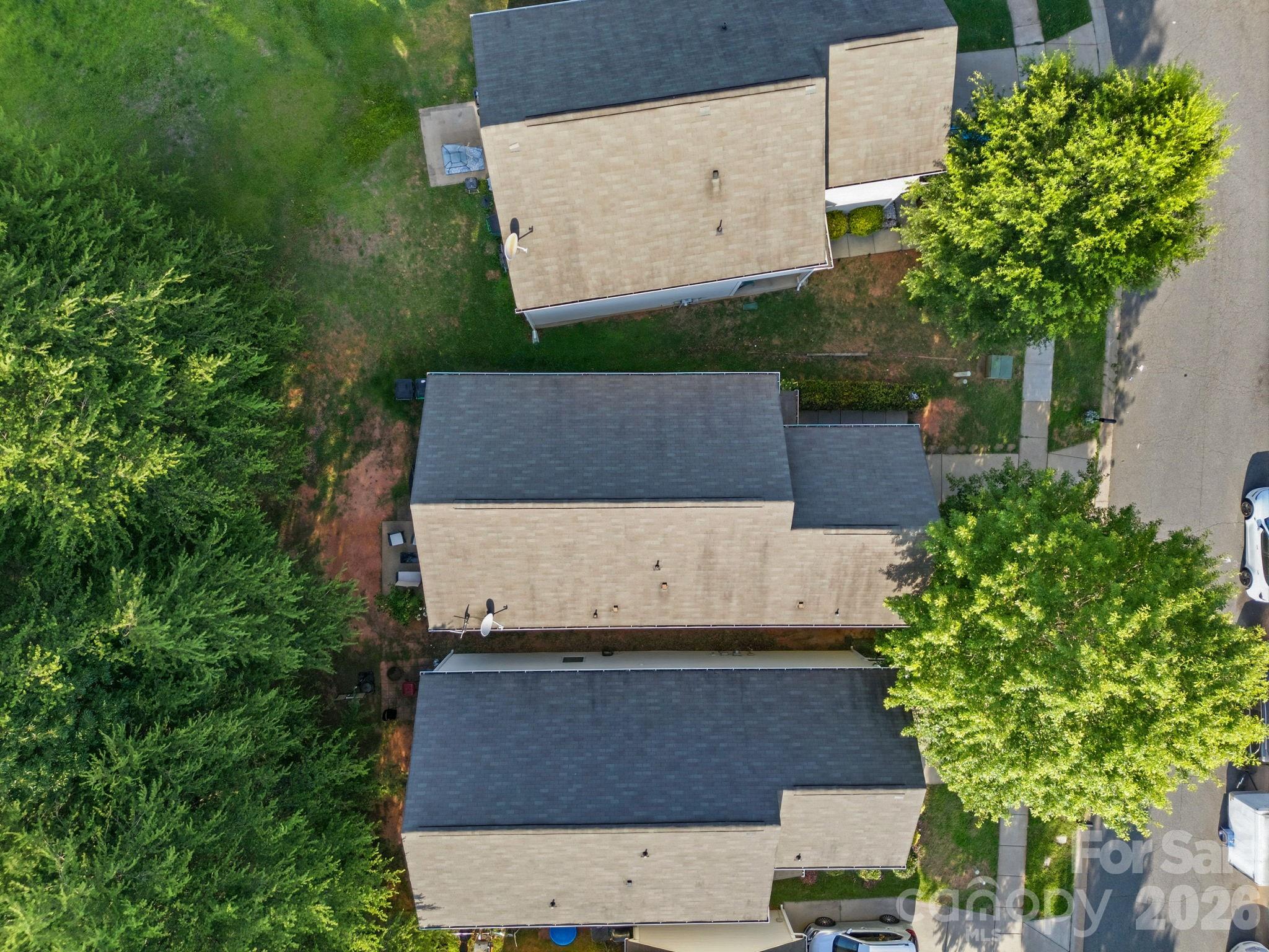 8411 Washoe Pine Lane — Charlotte