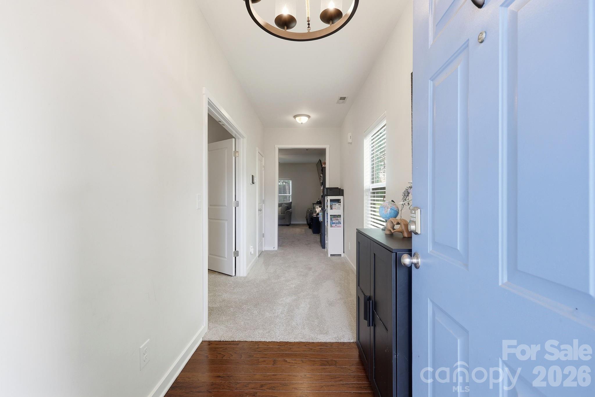 8411 Washoe Pine Lane — Charlotte
