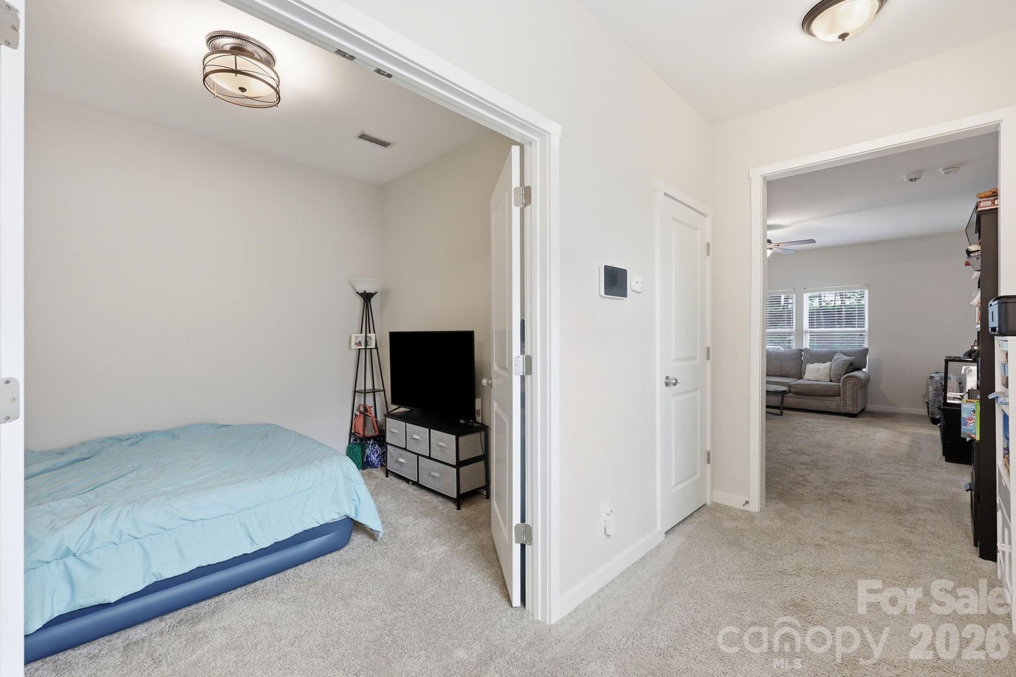 8411 Washoe Pine Lane — Charlotte