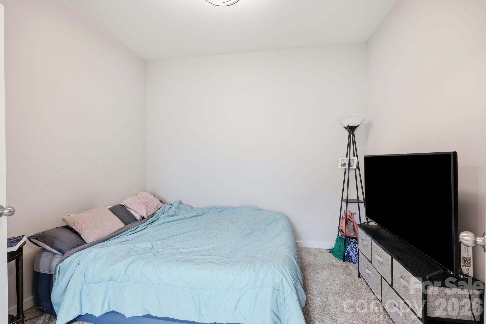 8411 Washoe Pine Lane — Charlotte