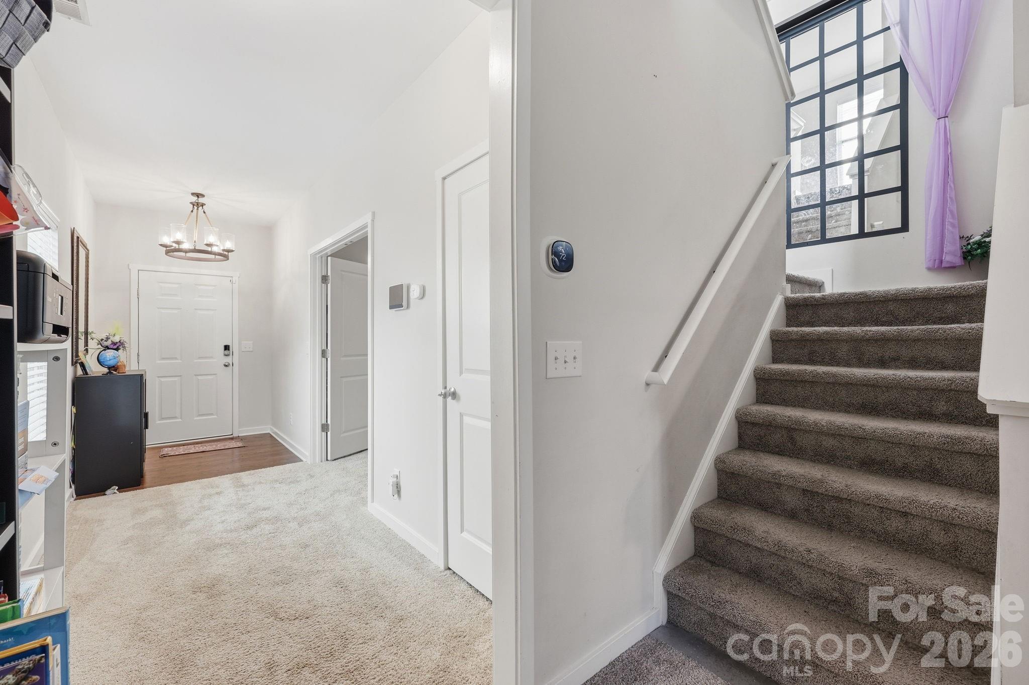 8411 Washoe Pine Lane — Charlotte