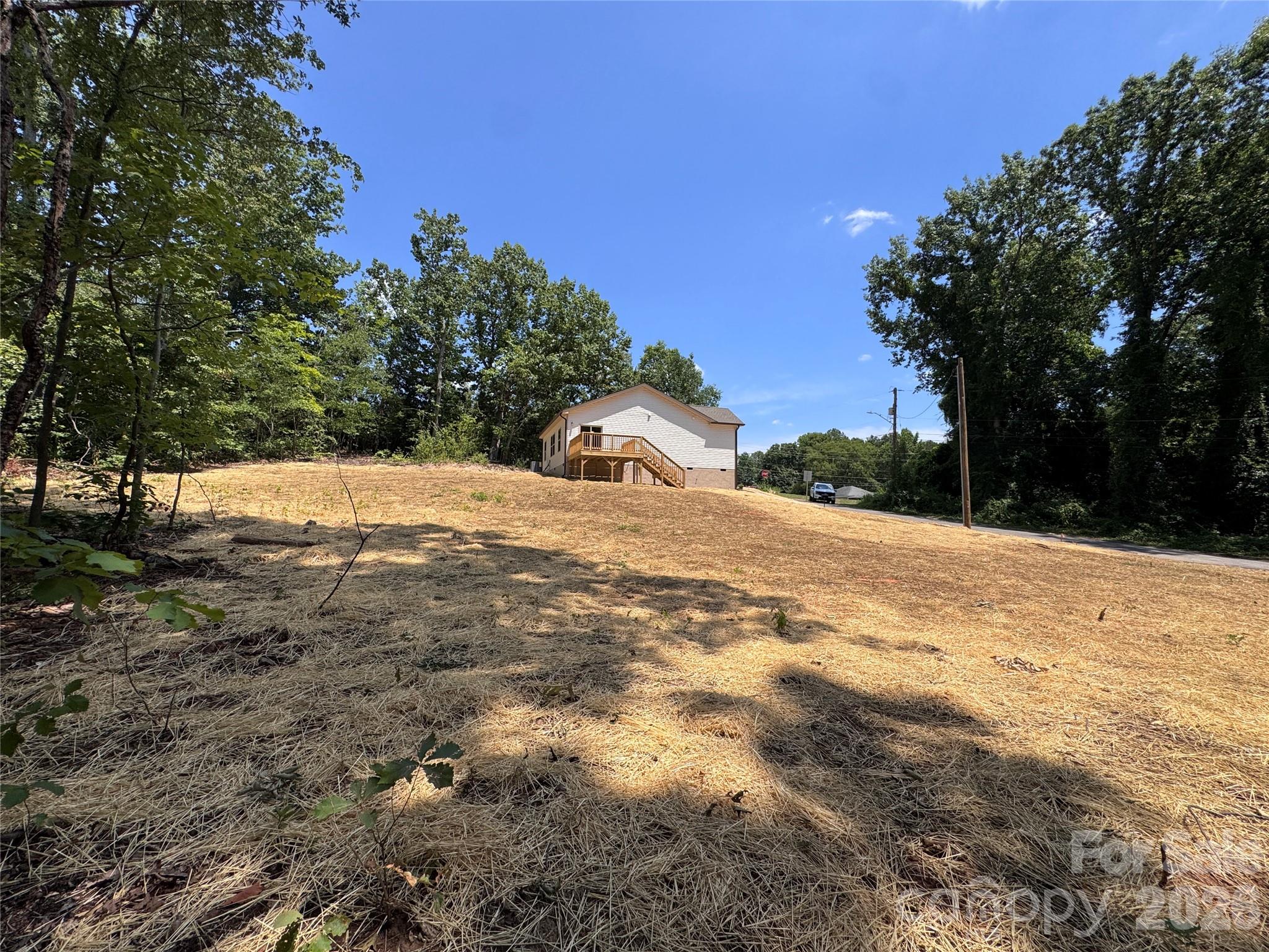 1980 Hillgate Avenue — Gastonia