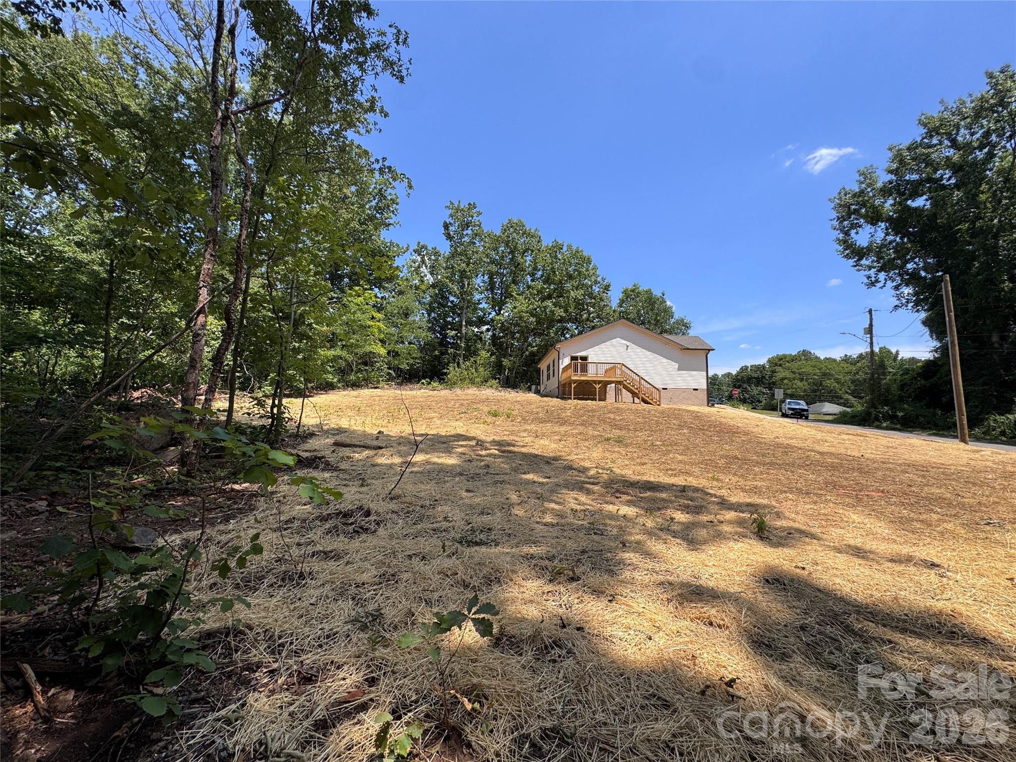 1980 Hillgate Avenue — Gastonia