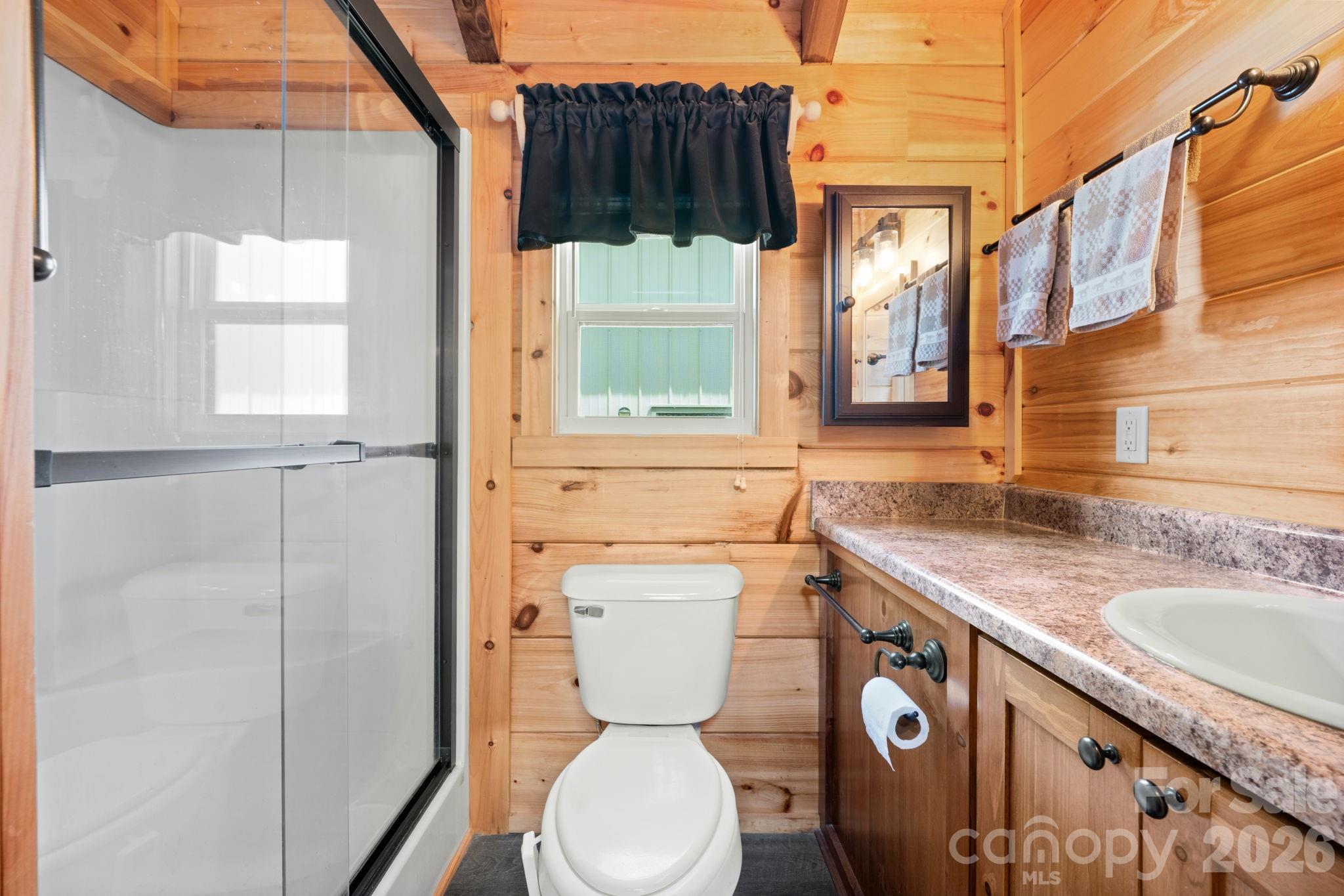 245 Corbett McNeil Road — Boone