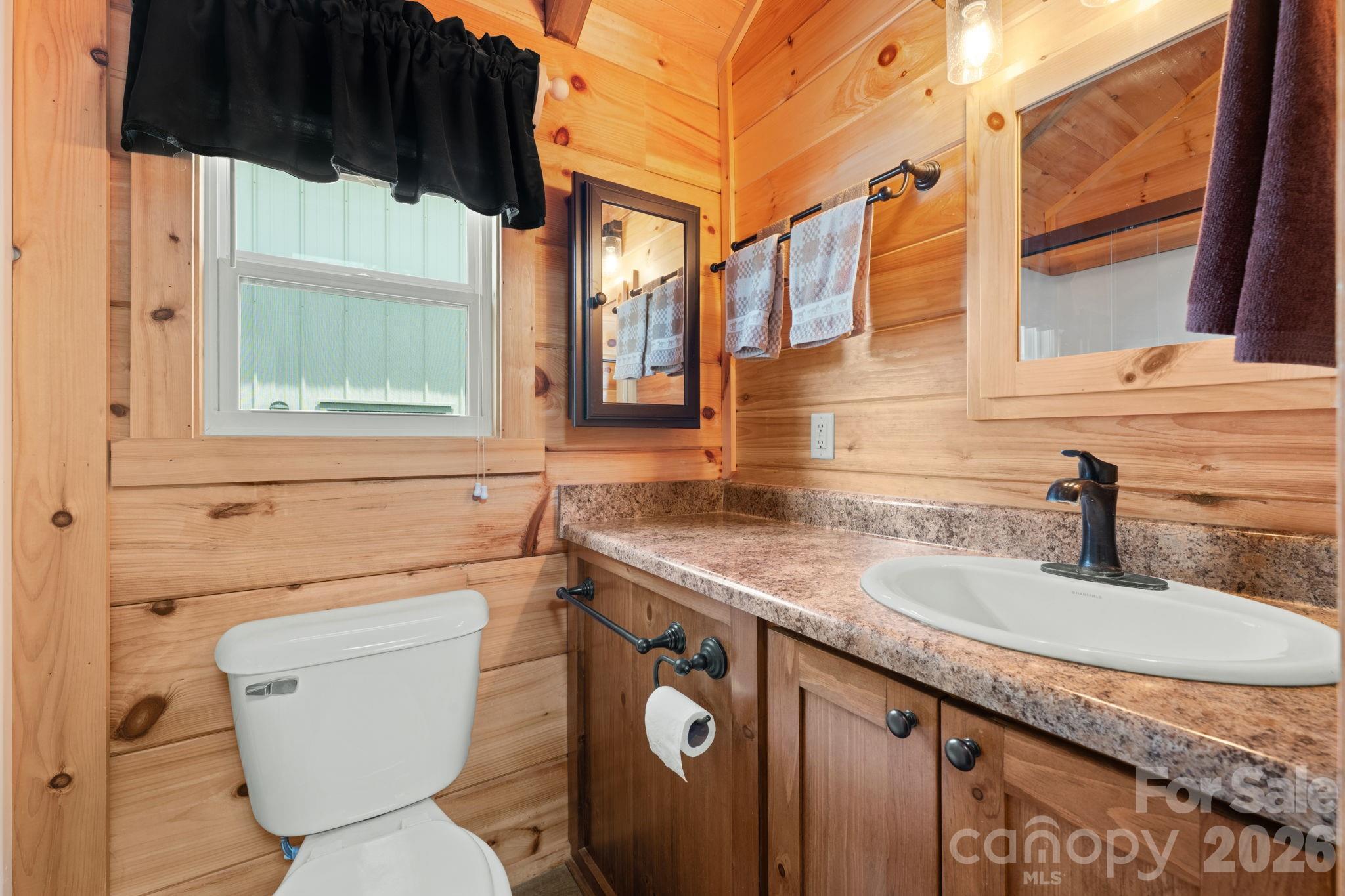 245 Corbett McNeil Road — Boone