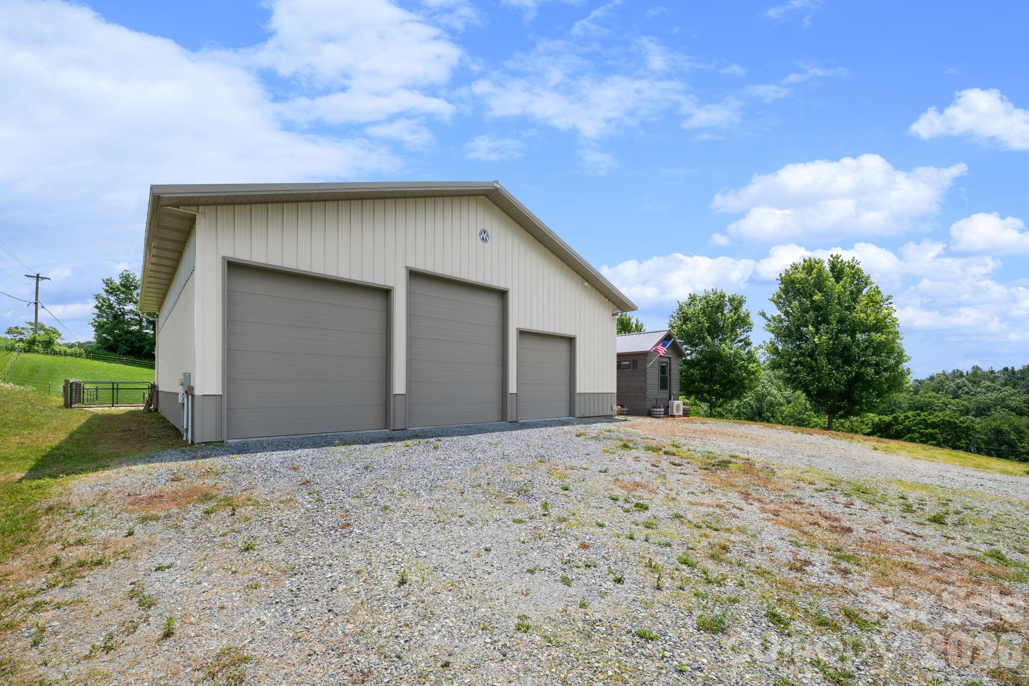245 Corbett McNeil Road — Boone