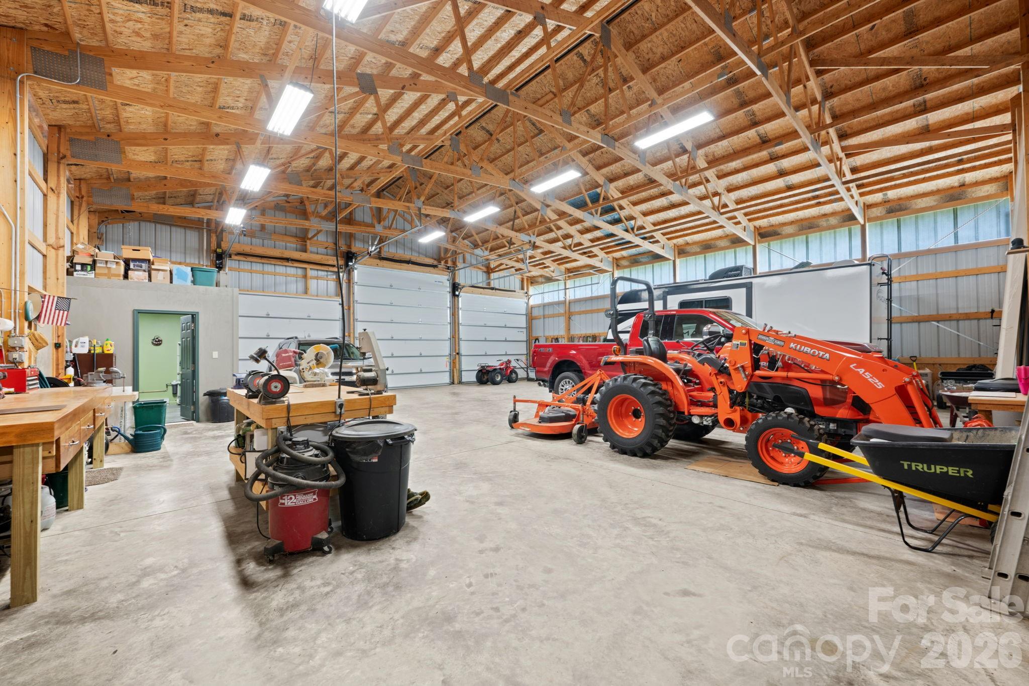 245 Corbett McNeil Road — Boone