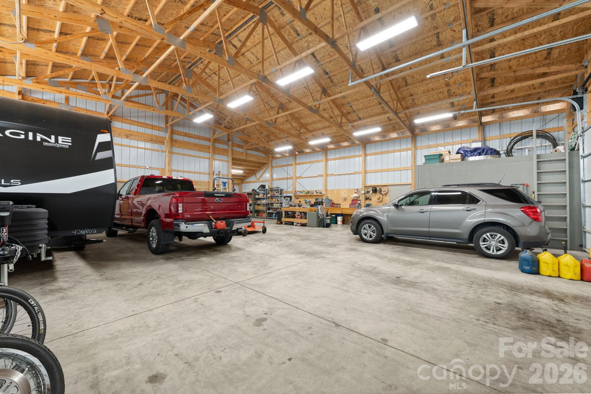 245 Corbett McNeil Road — Boone