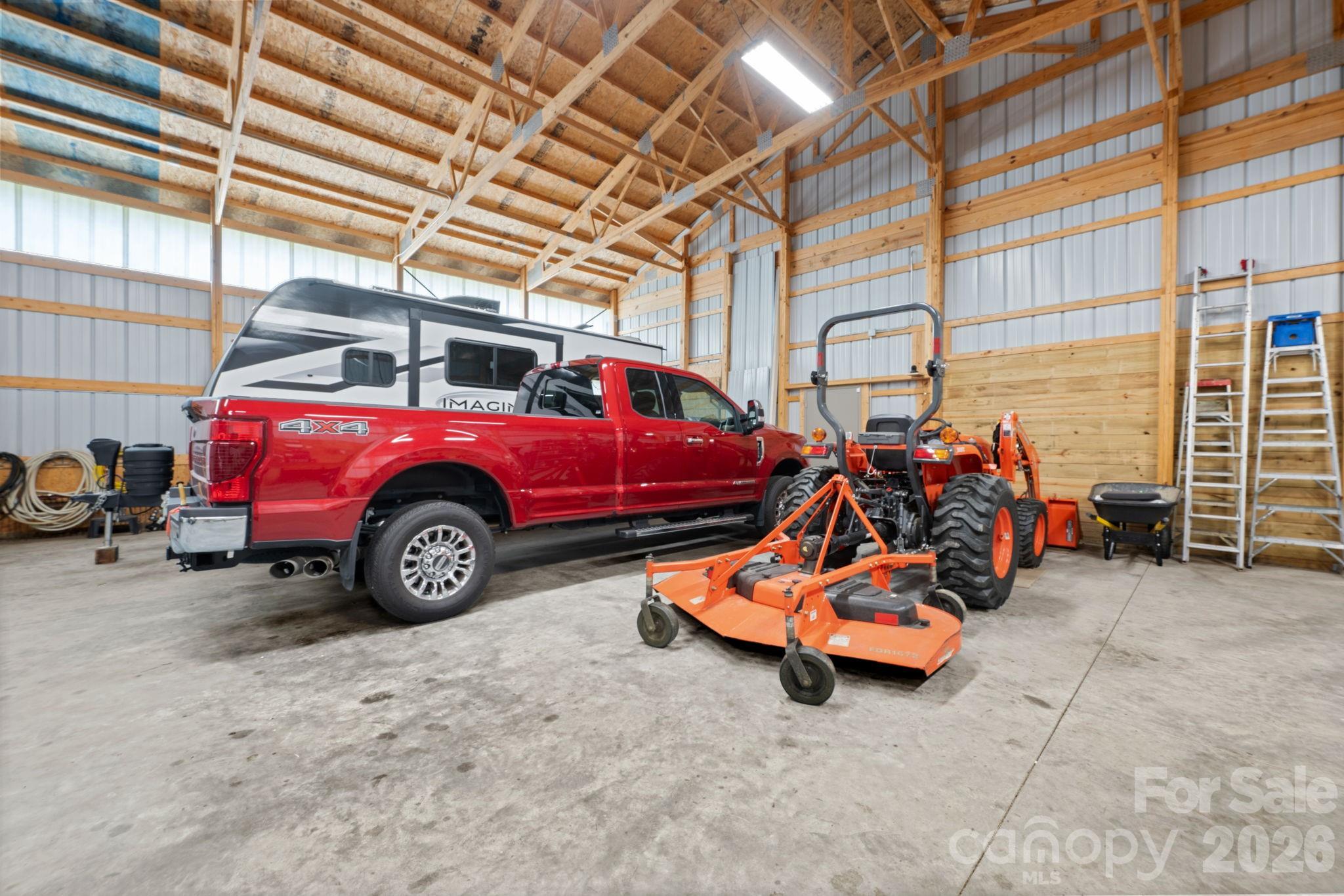 245 Corbett McNeil Road — Boone