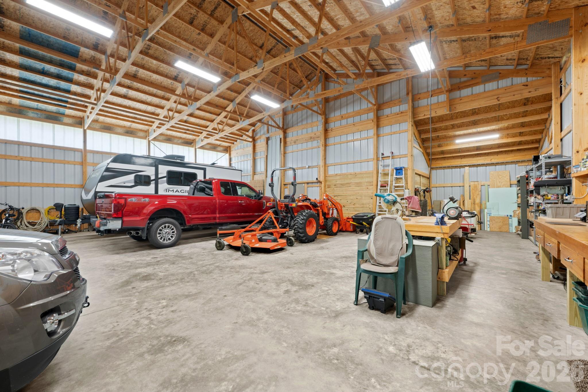 245 Corbett McNeil Road — Boone