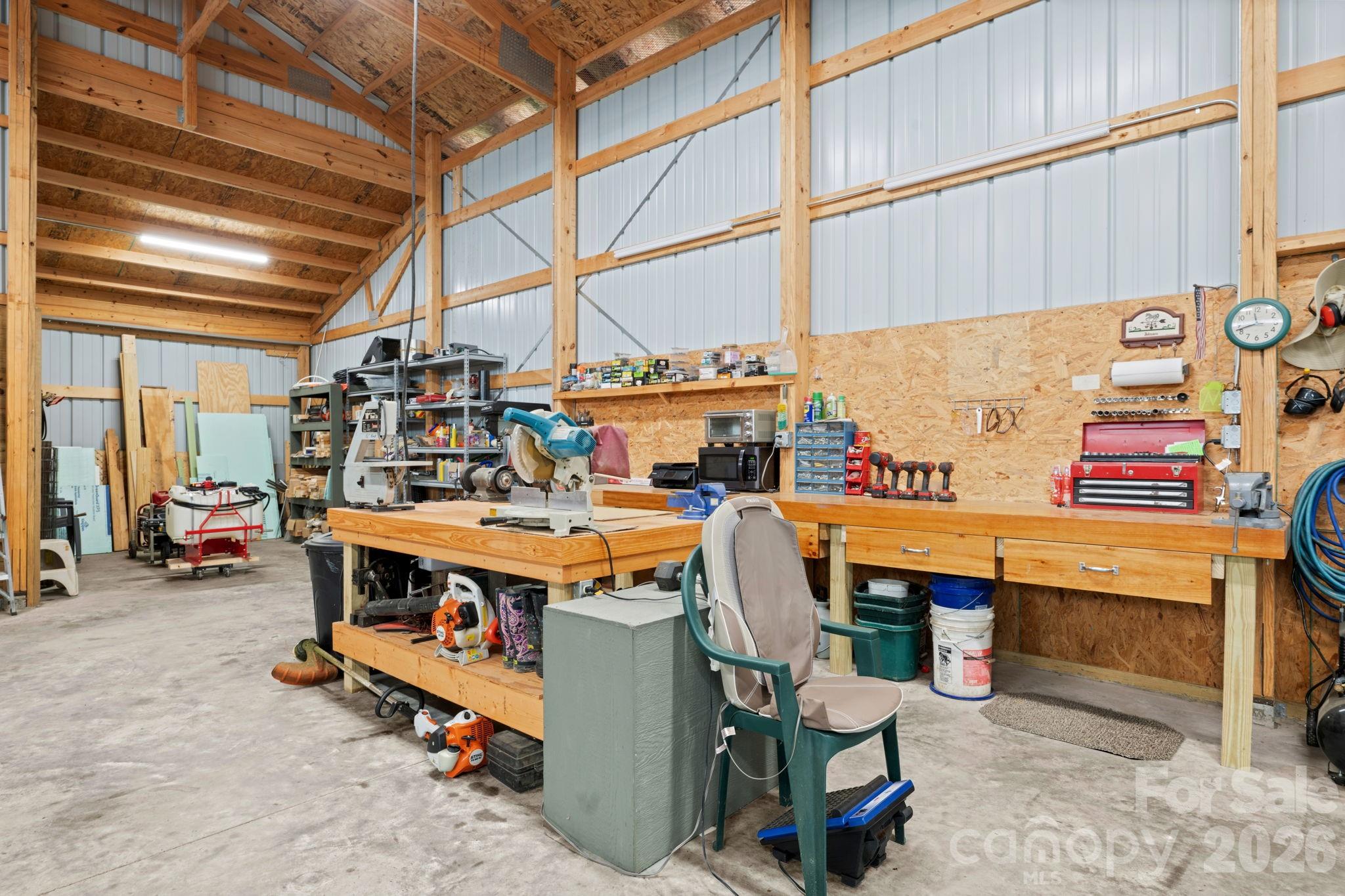 245 Corbett McNeil Road — Boone