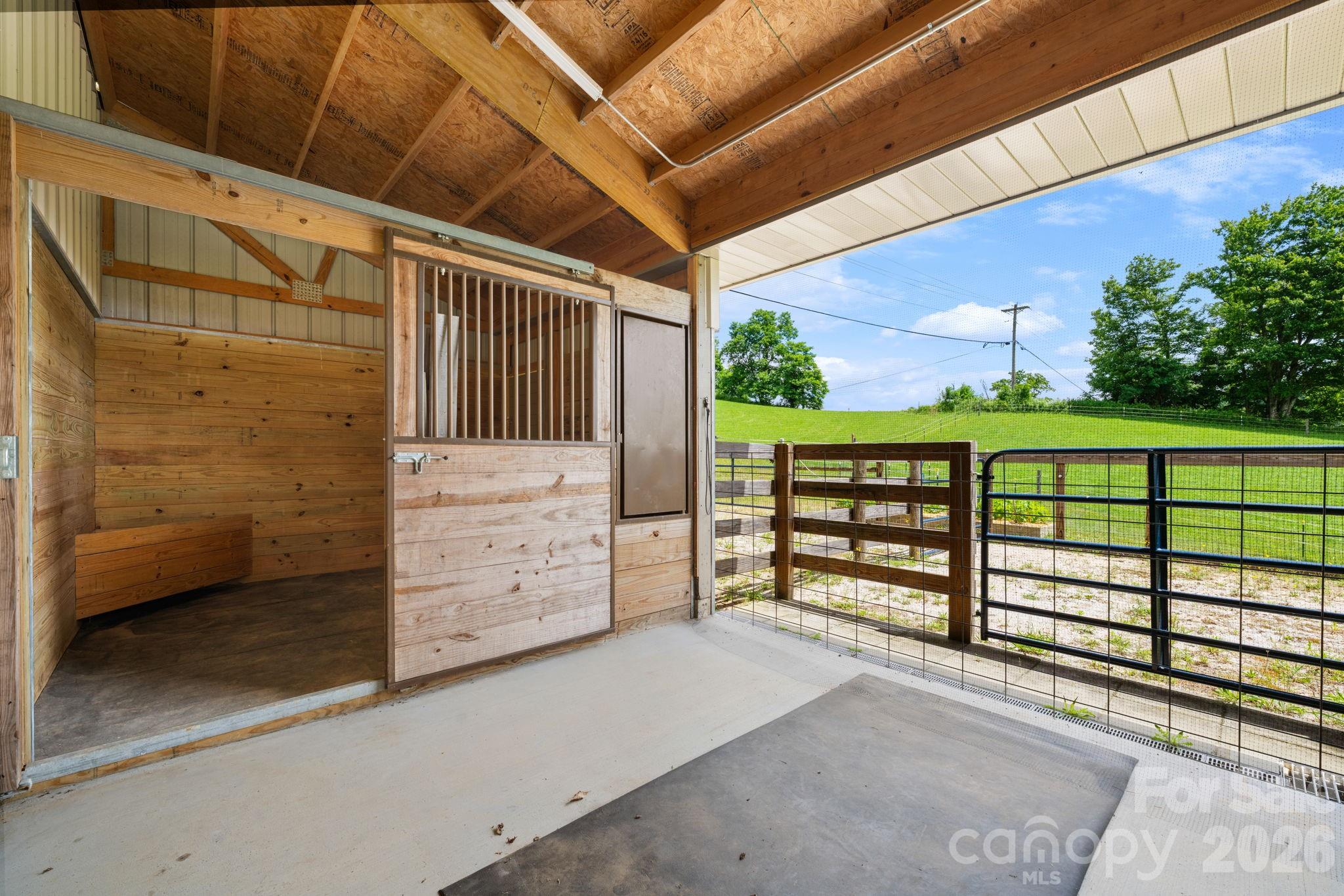 245 Corbett McNeil Road — Boone