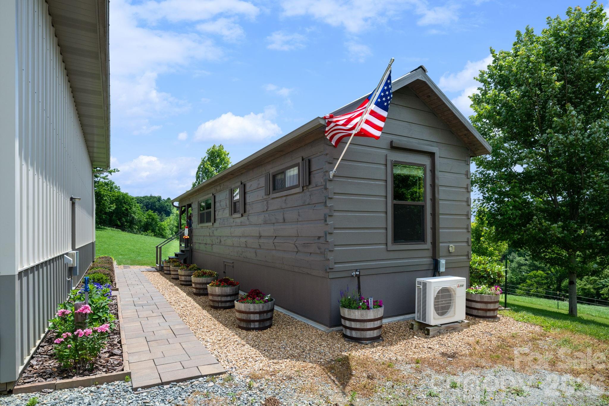 245 Corbett McNeil Road — Boone