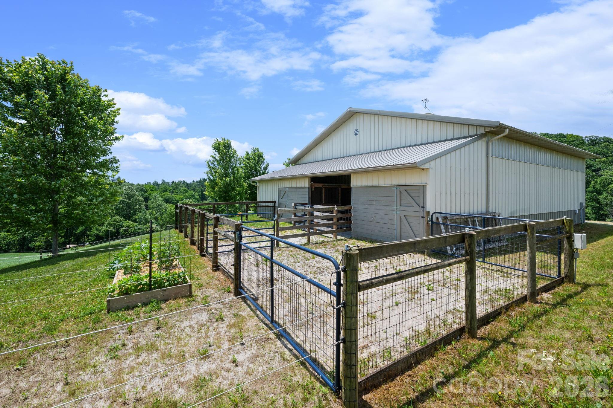 245 Corbett McNeil Road — Boone