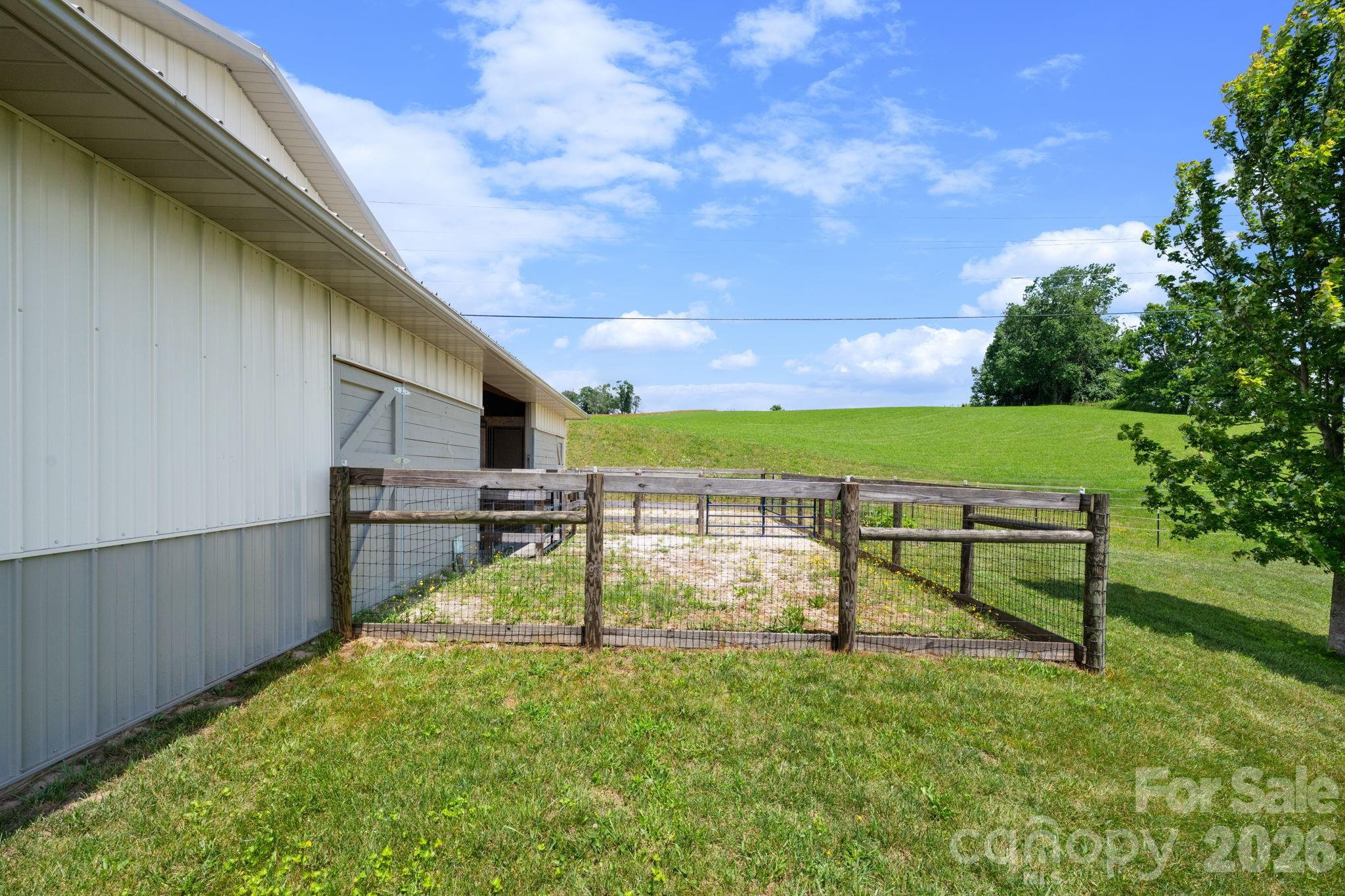 245 Corbett McNeil Road — Boone