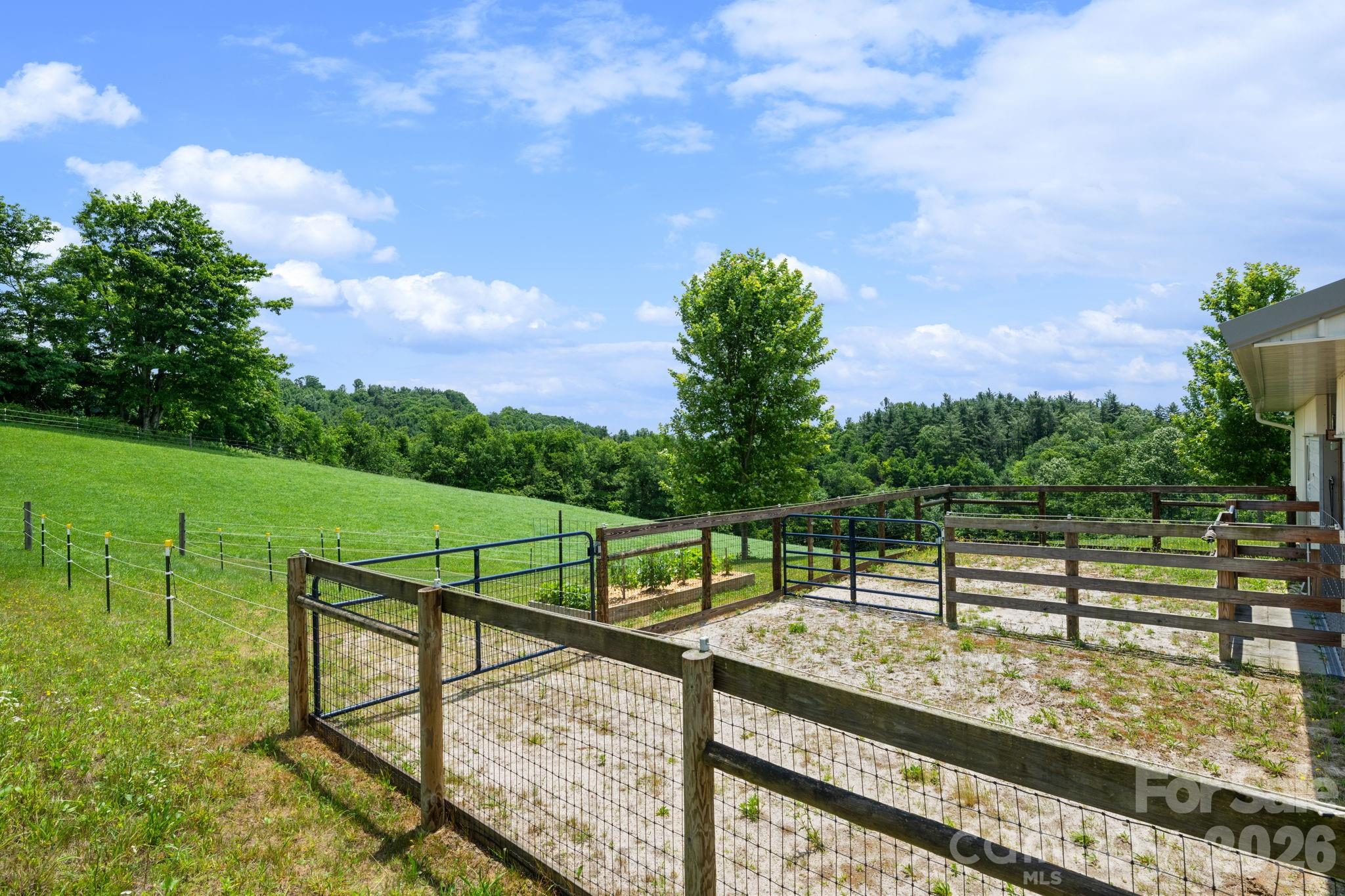 245 Corbett McNeil Road — Boone