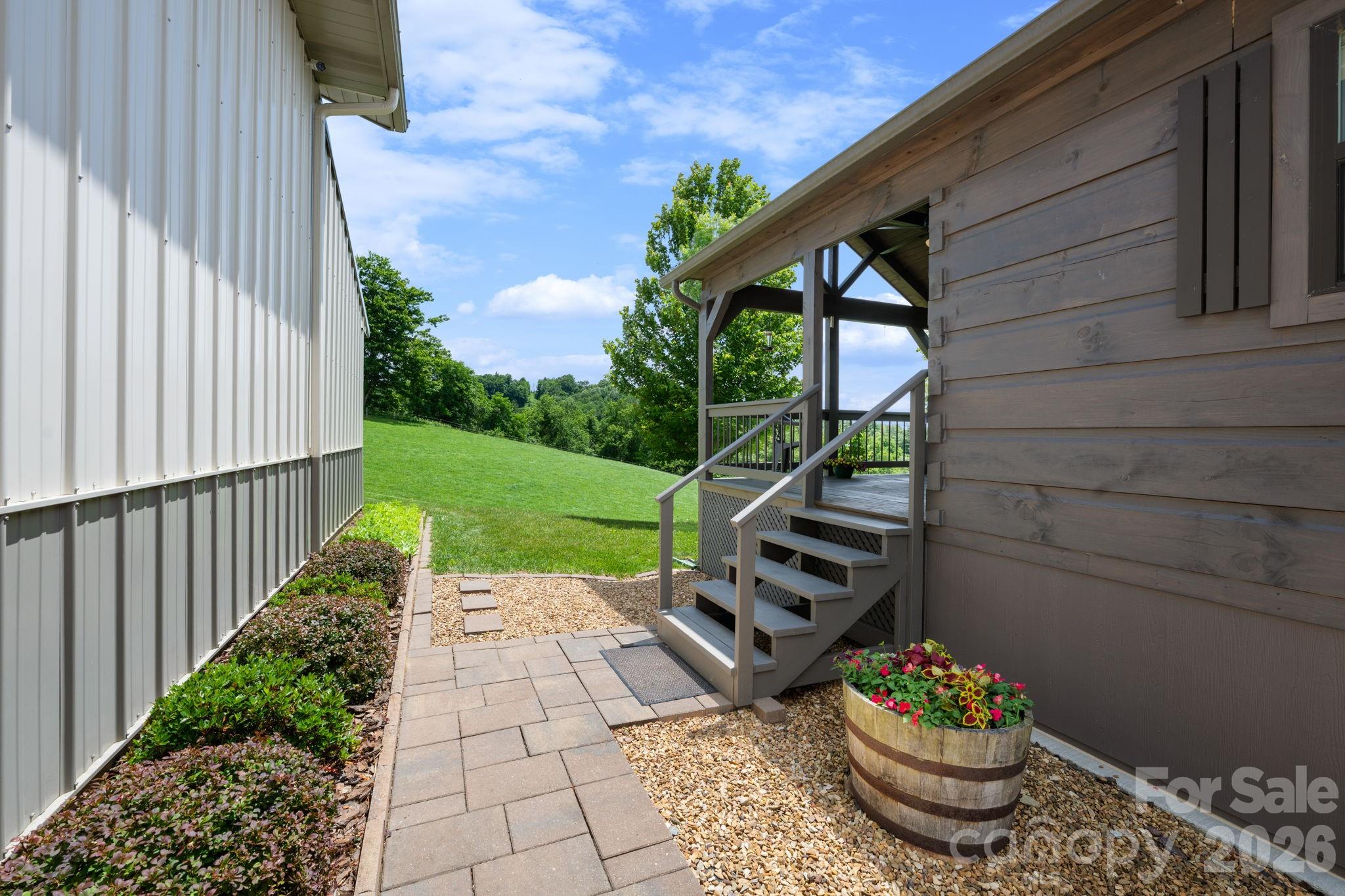 245 Corbett McNeil Road — Boone