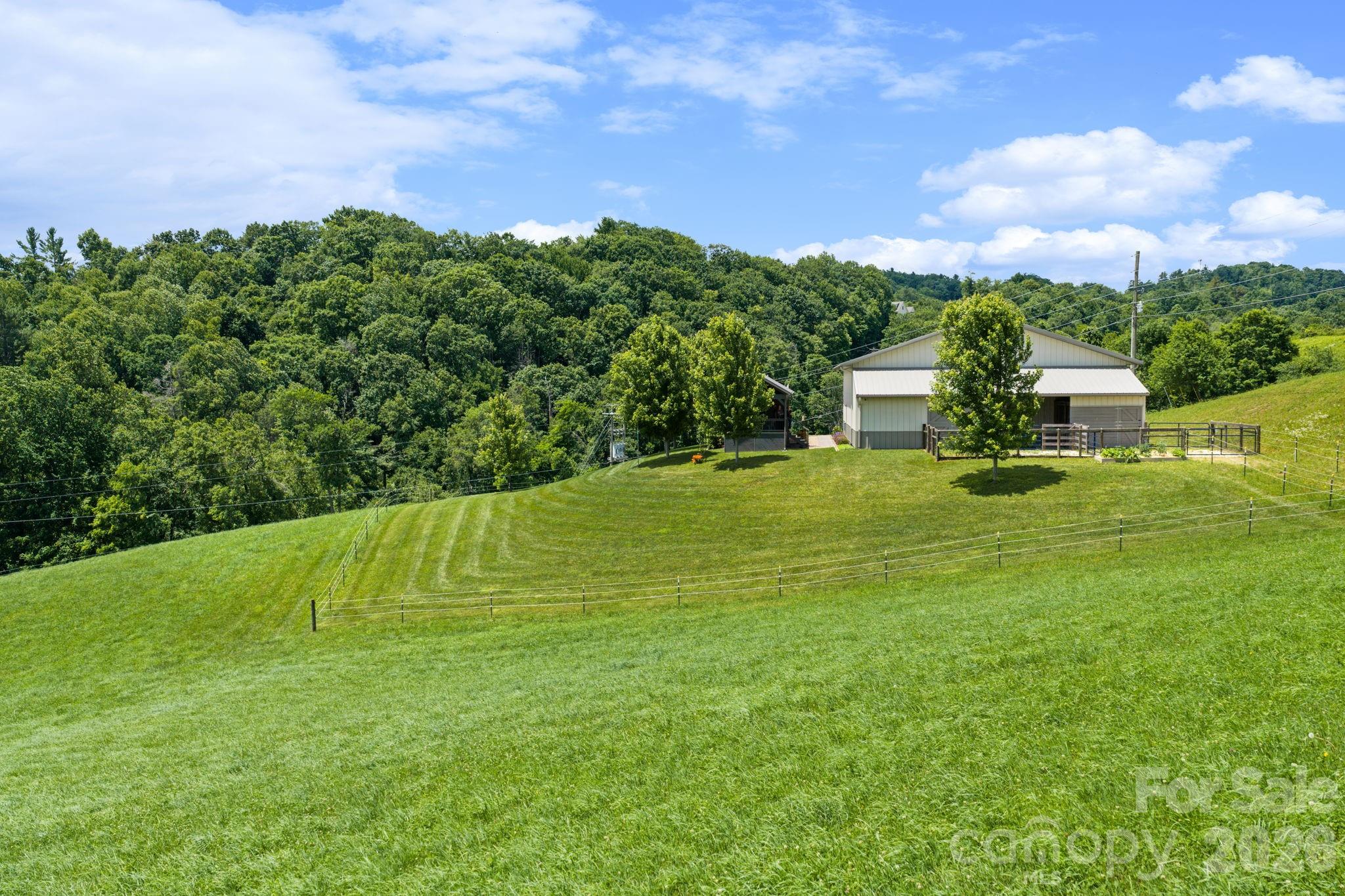 245 Corbett McNeil Road — Boone