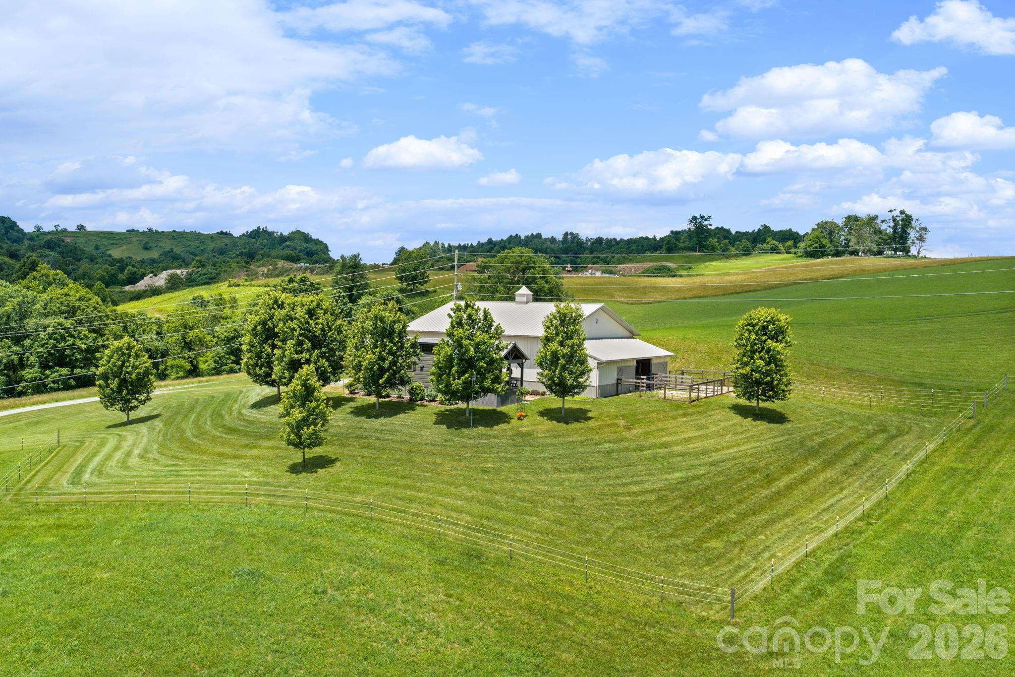 245 Corbett McNeil Road — Boone