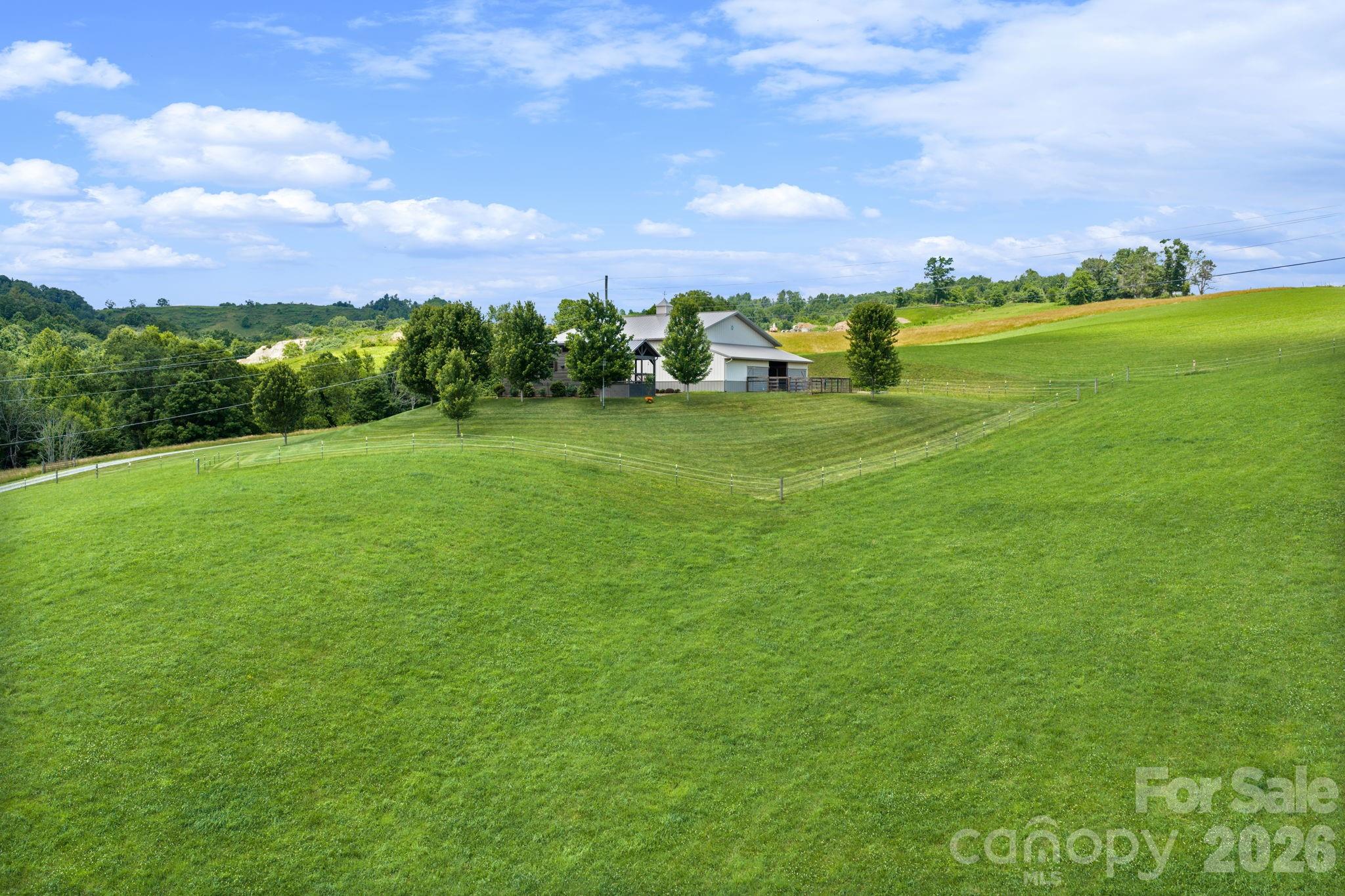 245 Corbett McNeil Road — Boone