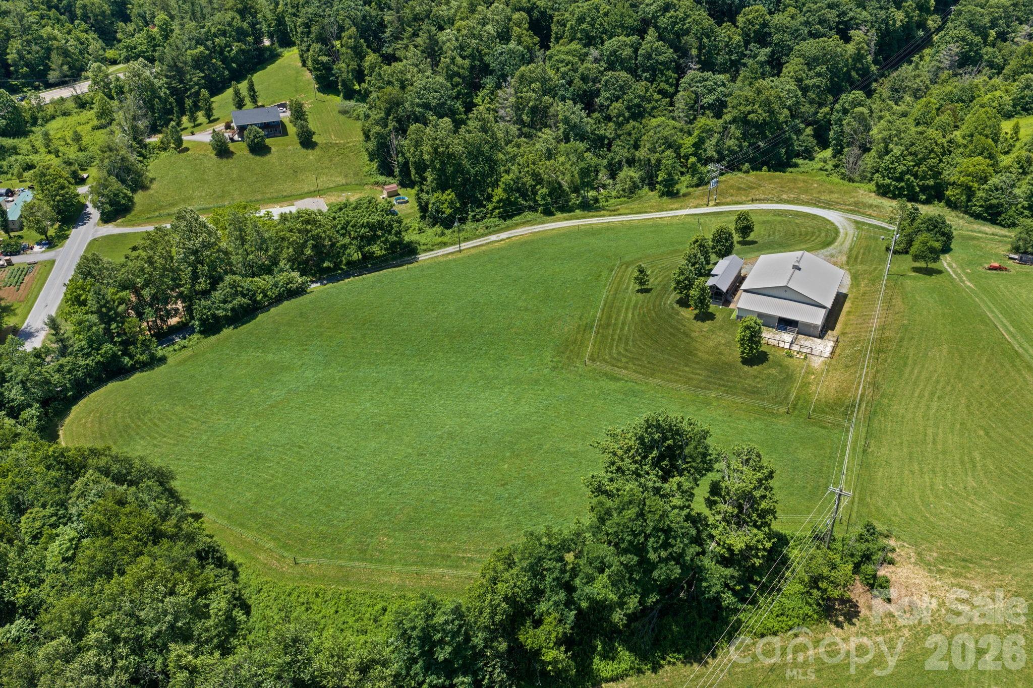 245 Corbett McNeil Road — Boone