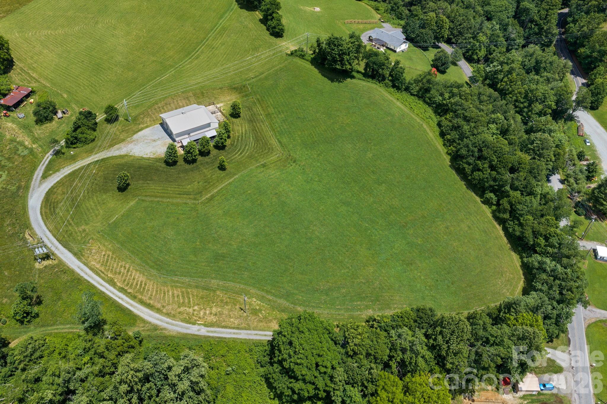 245 Corbett McNeil Road — Boone