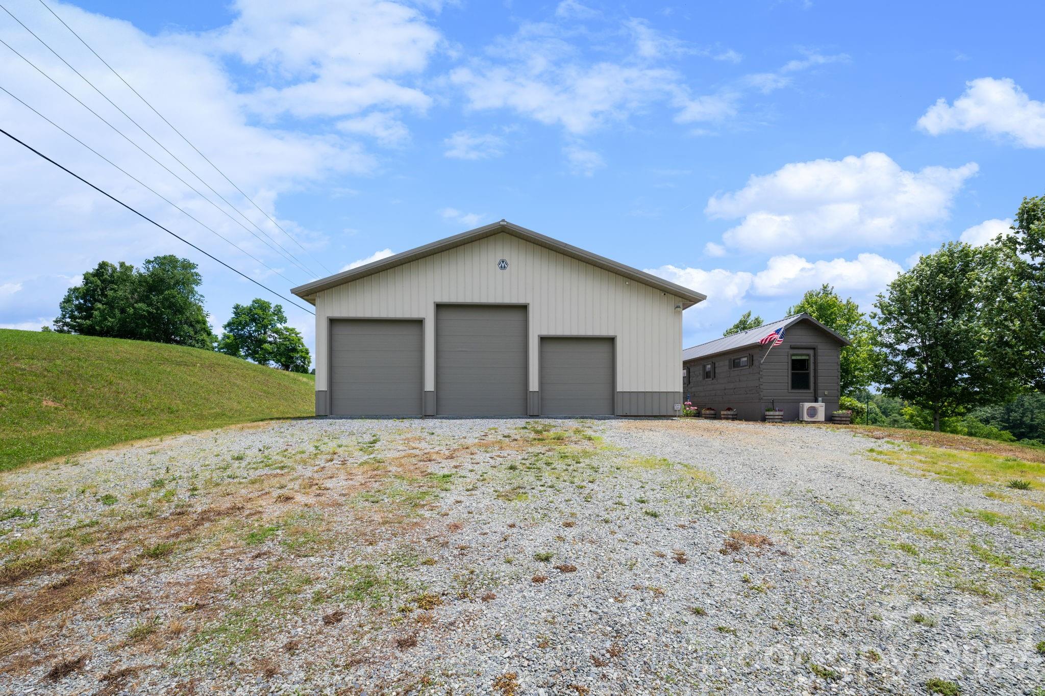 245 Corbett McNeil Road — Boone