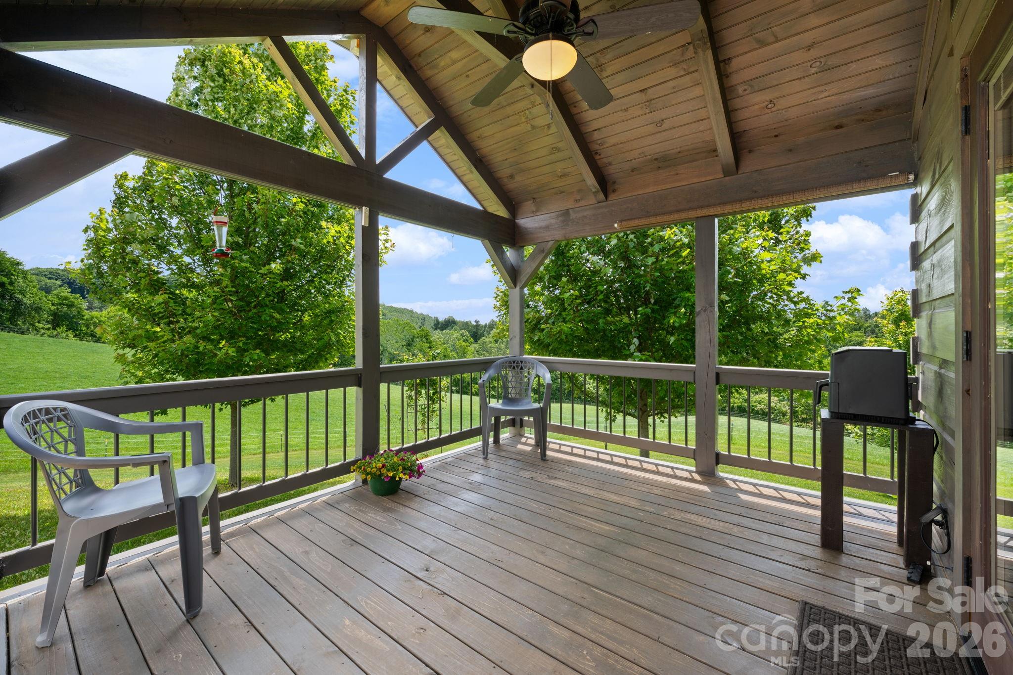 245 Corbett McNeil Road — Boone