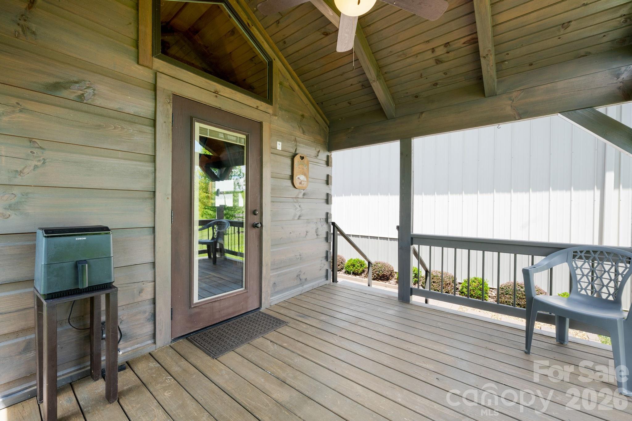 245 Corbett McNeil Road — Boone